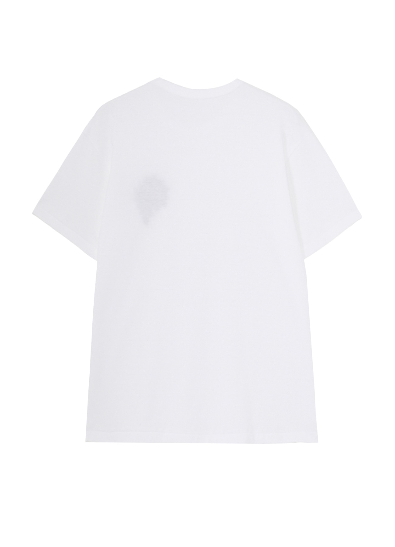 [24 June 12:00 JST release]Camellia Embroidery T-shirt_2