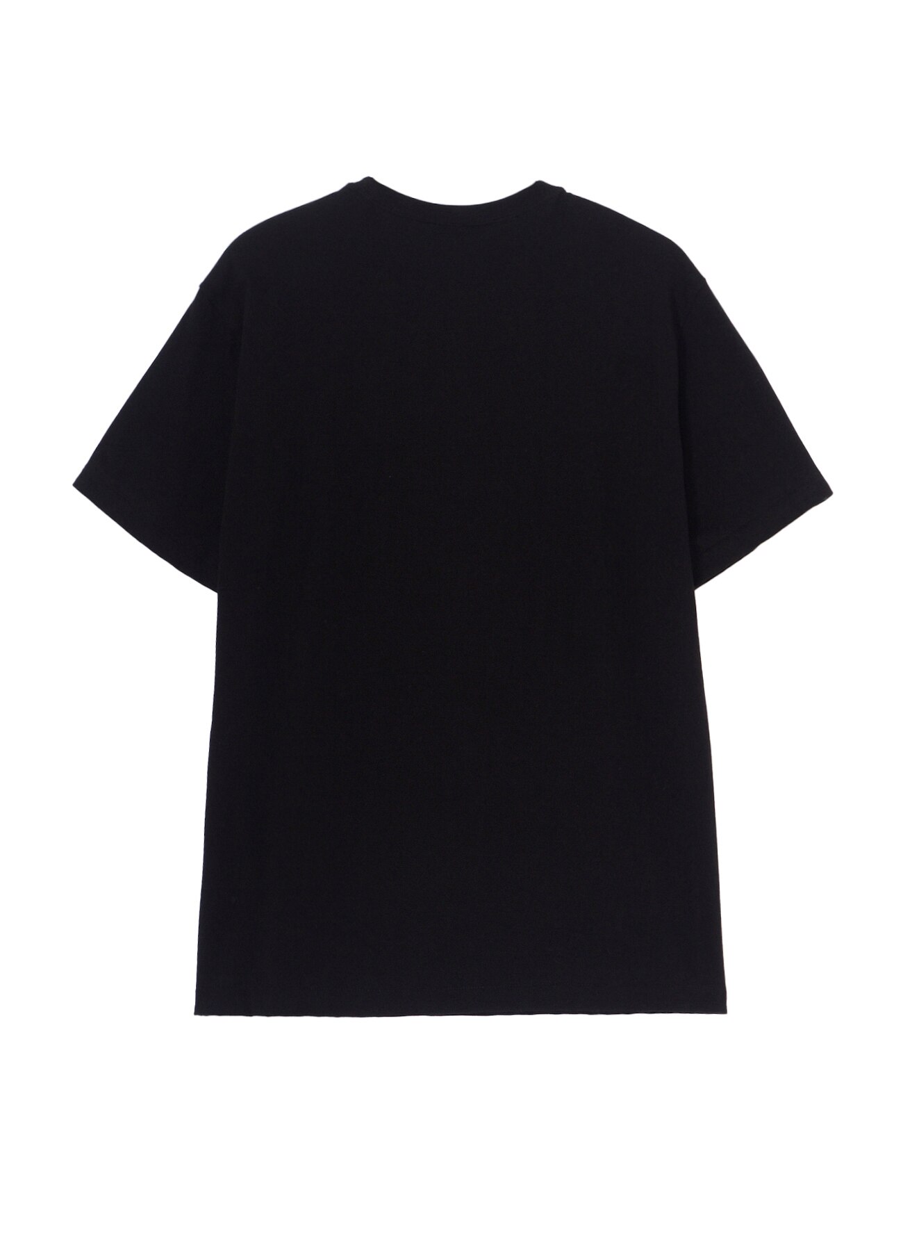 [24 June 12:00 JST release]Camellia Embroidery T-shirt_2