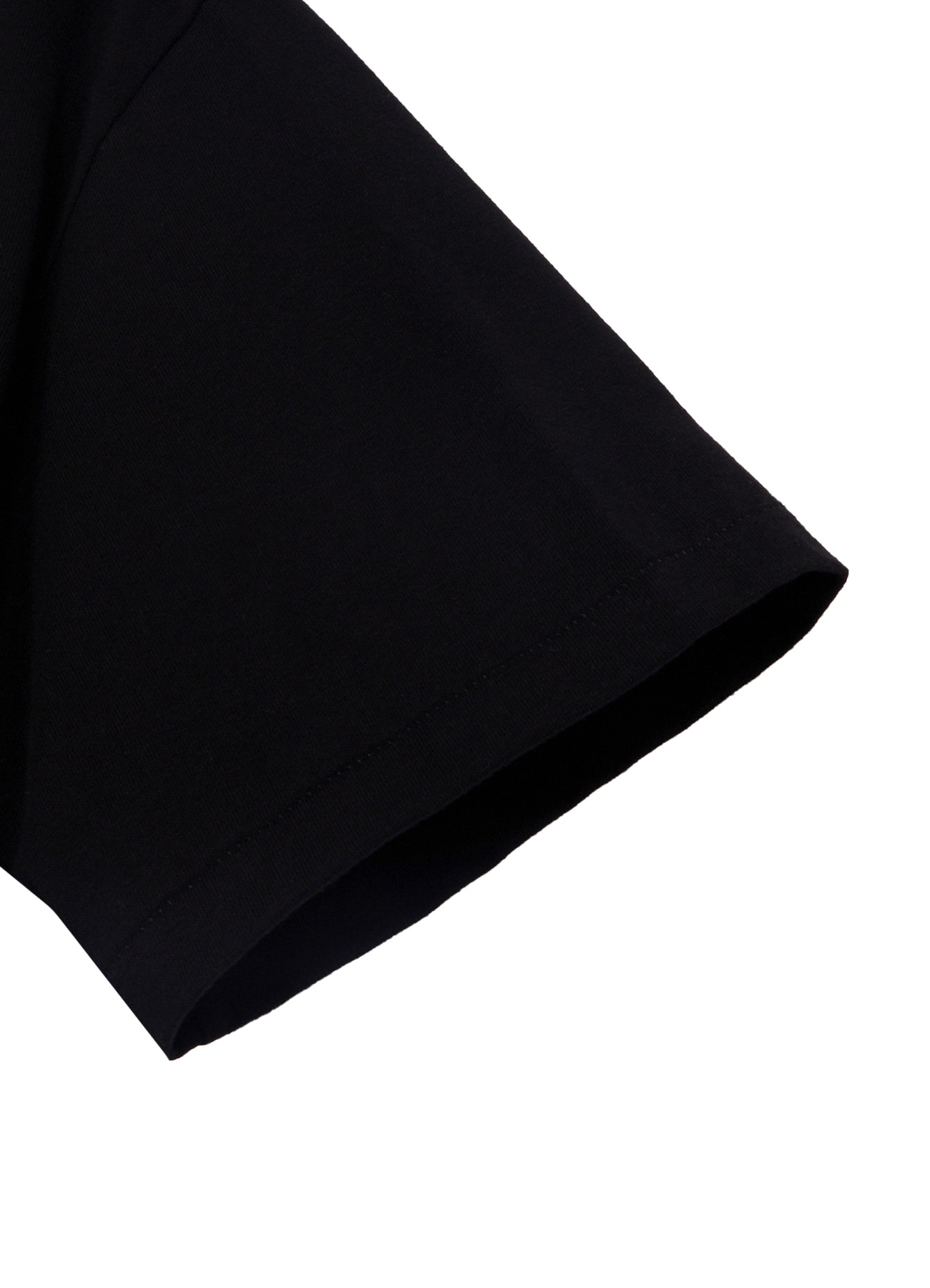 [24 June 12:00 JST release]Lily Embroidery T-shirt_4