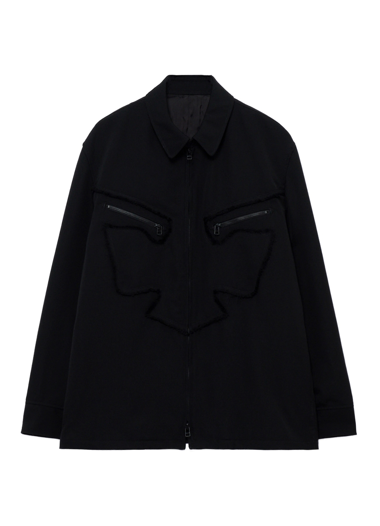 [7 Oct 12:00 JST release]Western Blouson
