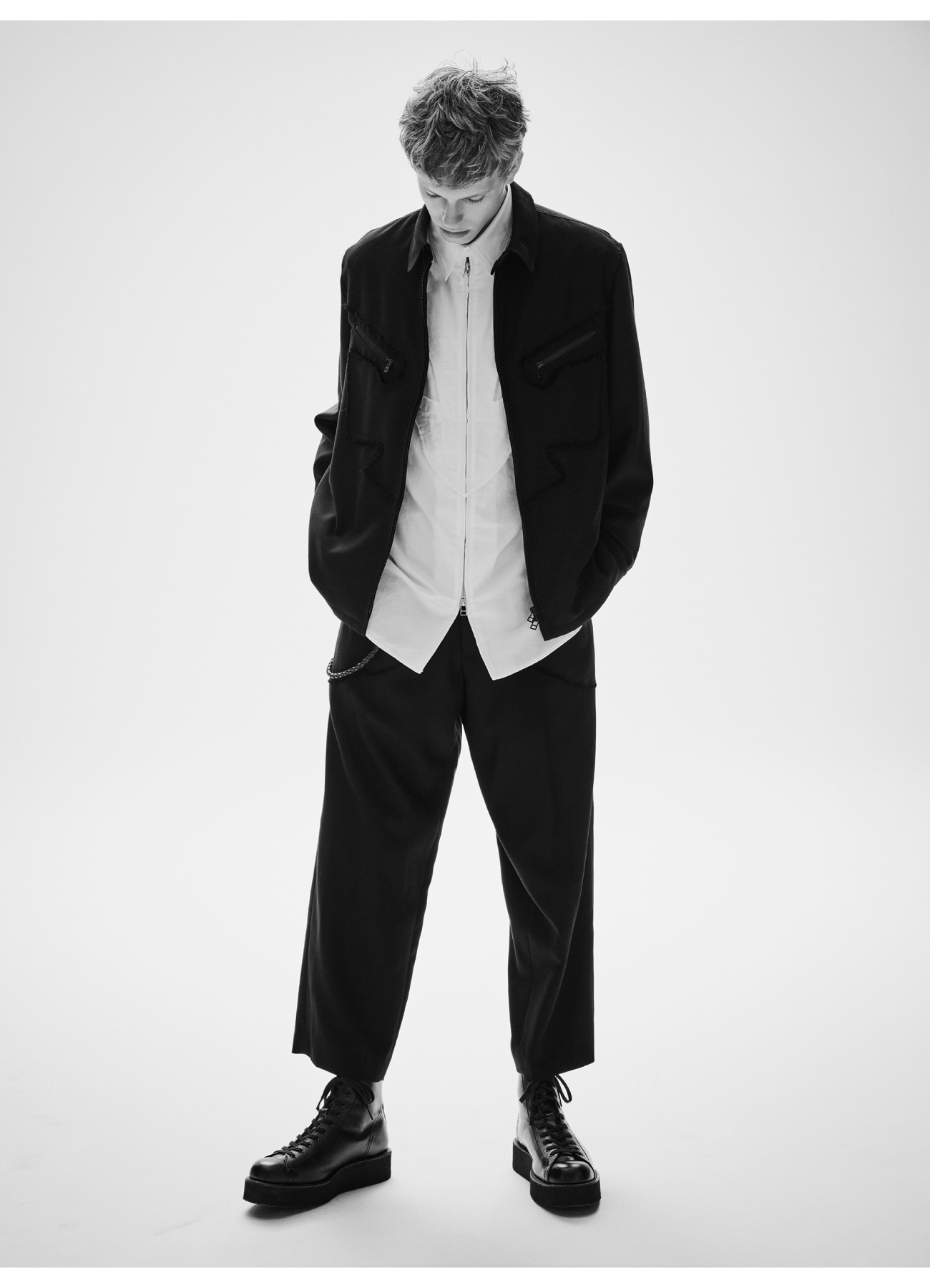 [7 Oct 12:00 JST release]Western Blouson_2