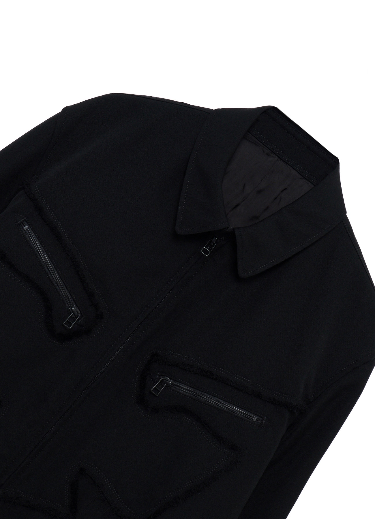 [7 Oct 12:00 JST release]Western Blouson_4