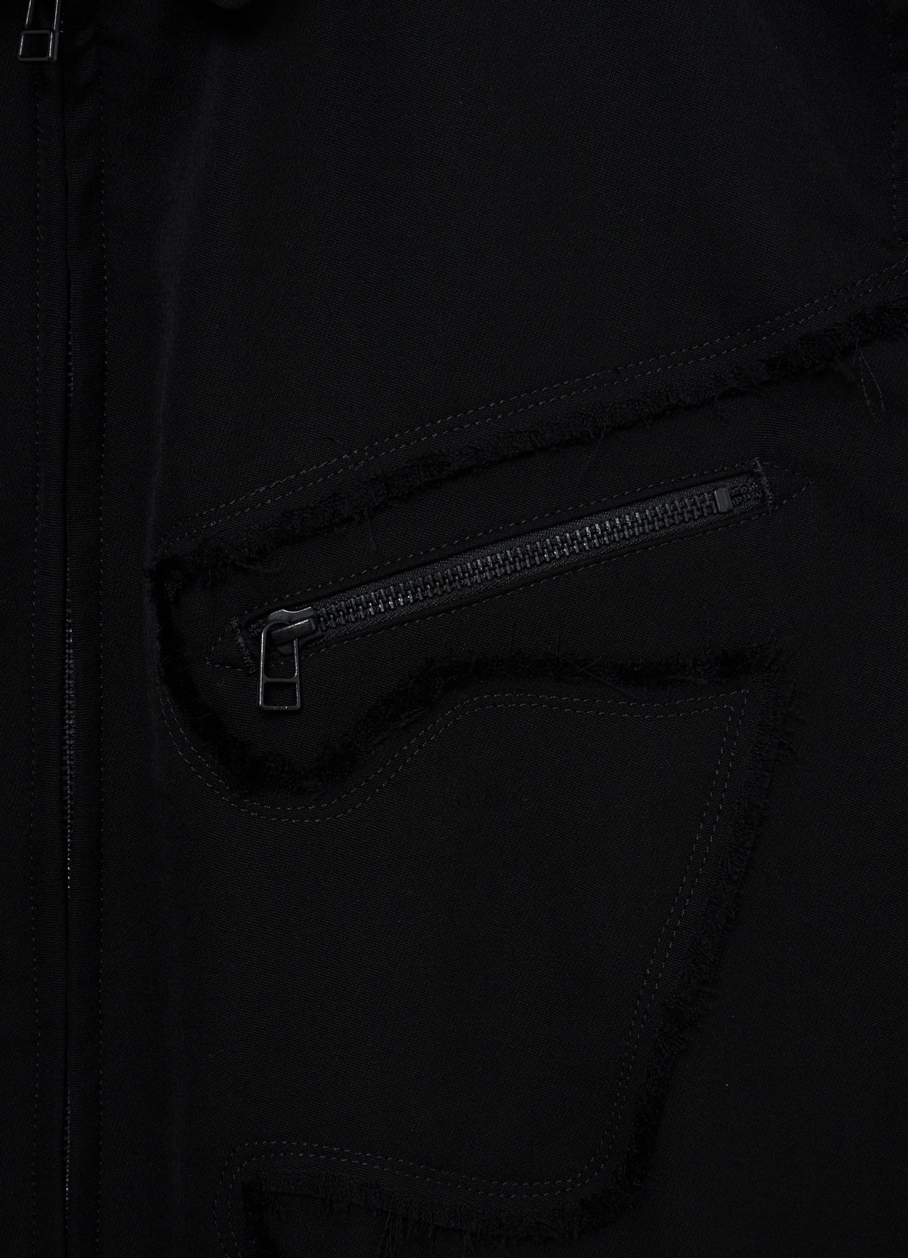 [7 Oct 12:00 JST release]Western Blouson_7