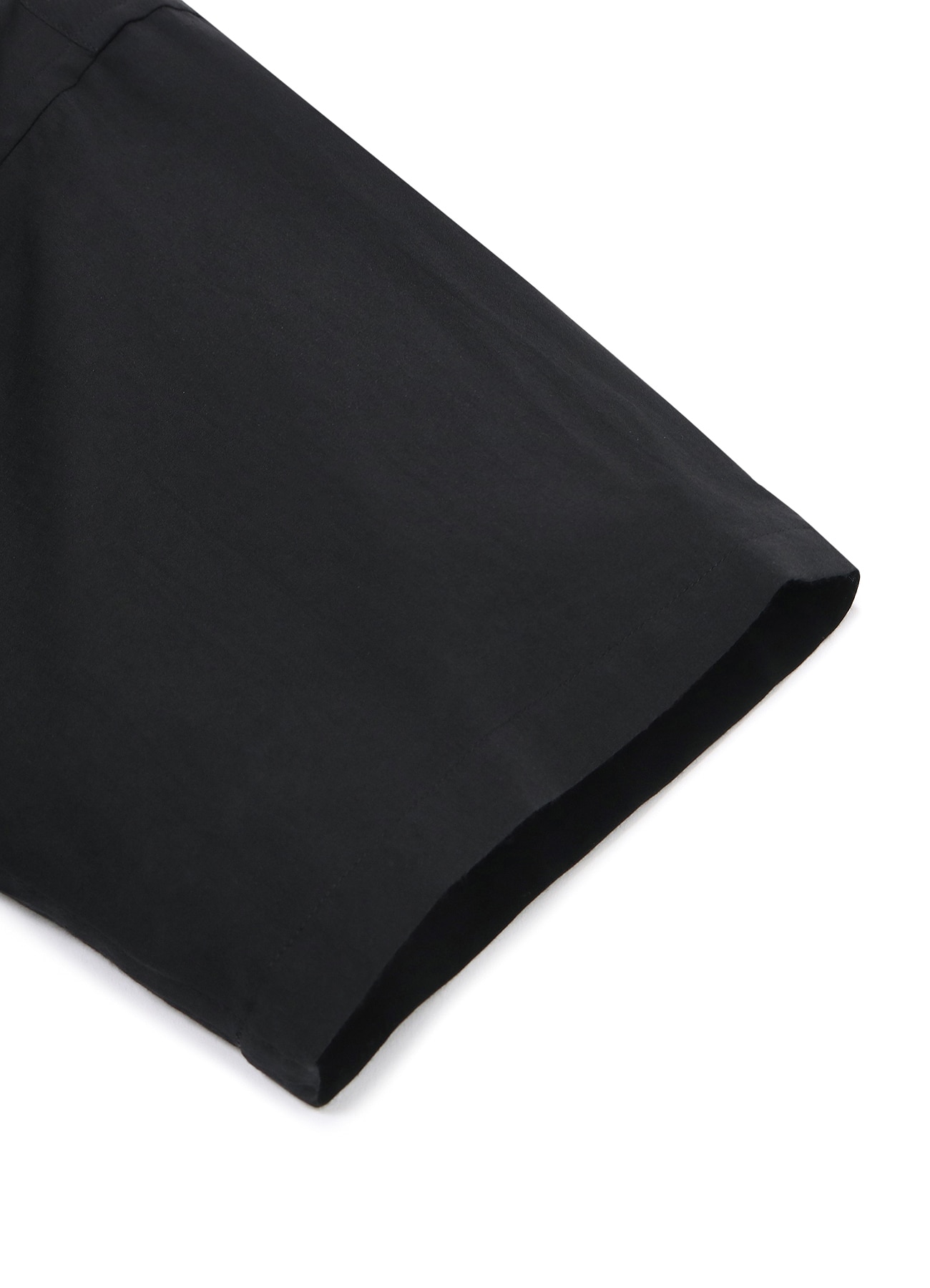 Cellulose Bandage Short Sleeve Shirt_4