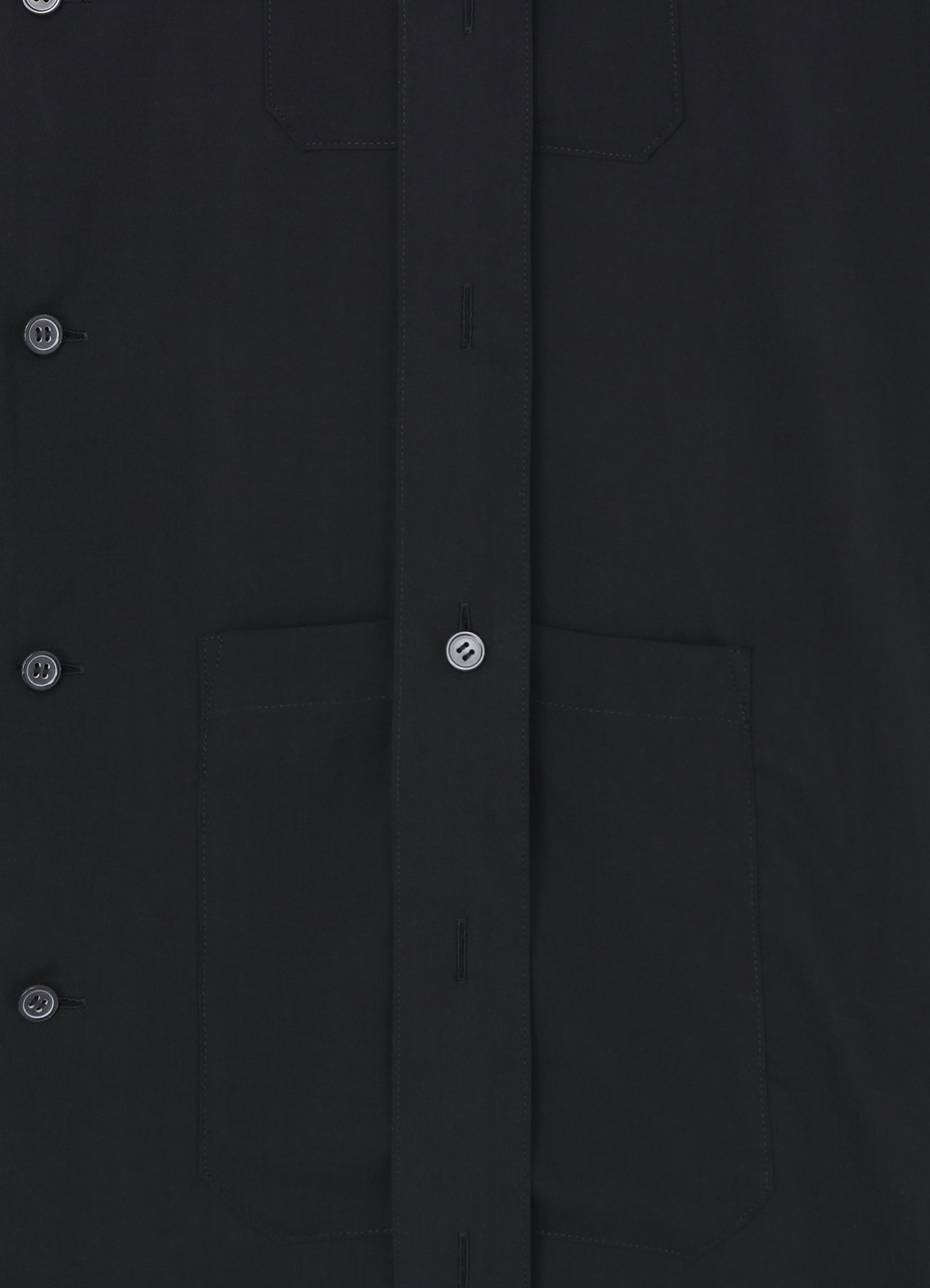 Cellulose Bandage Short Sleeve Shirt_7