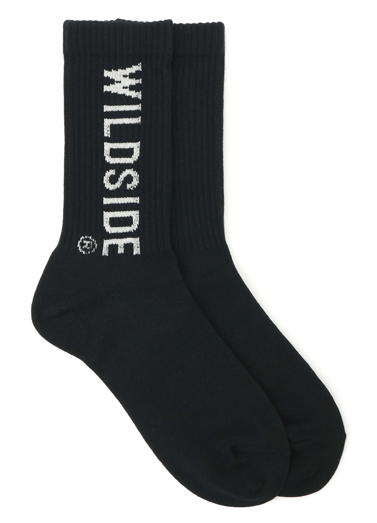 WILDSIDE Logo Socks