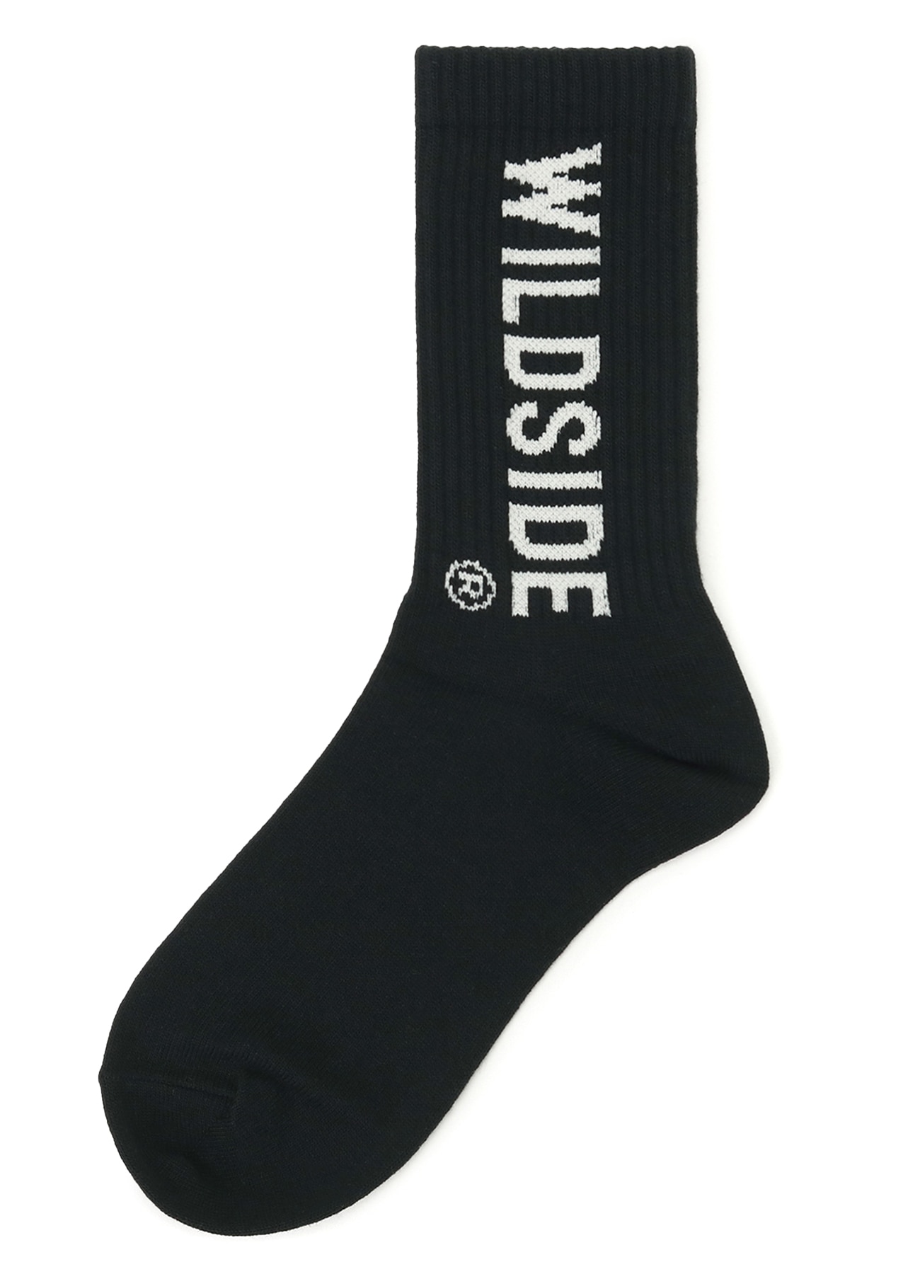 WILDSIDE Logo Socks_3