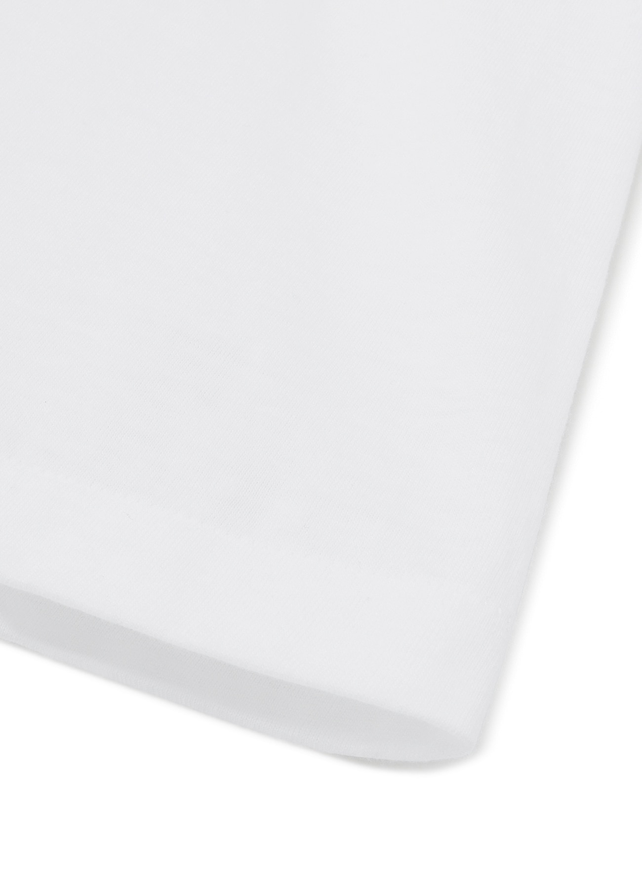 Y's for men LOOK BOOK T-shirt A_5