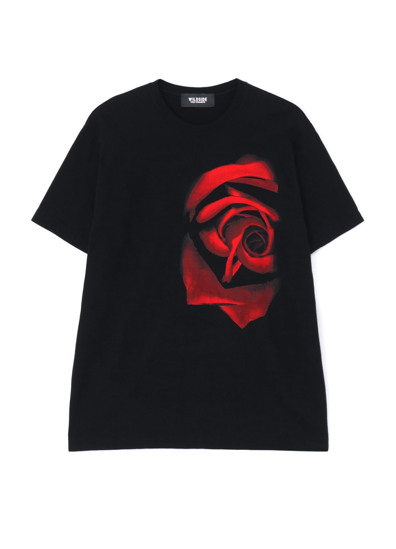 RED ROSE T-shirt