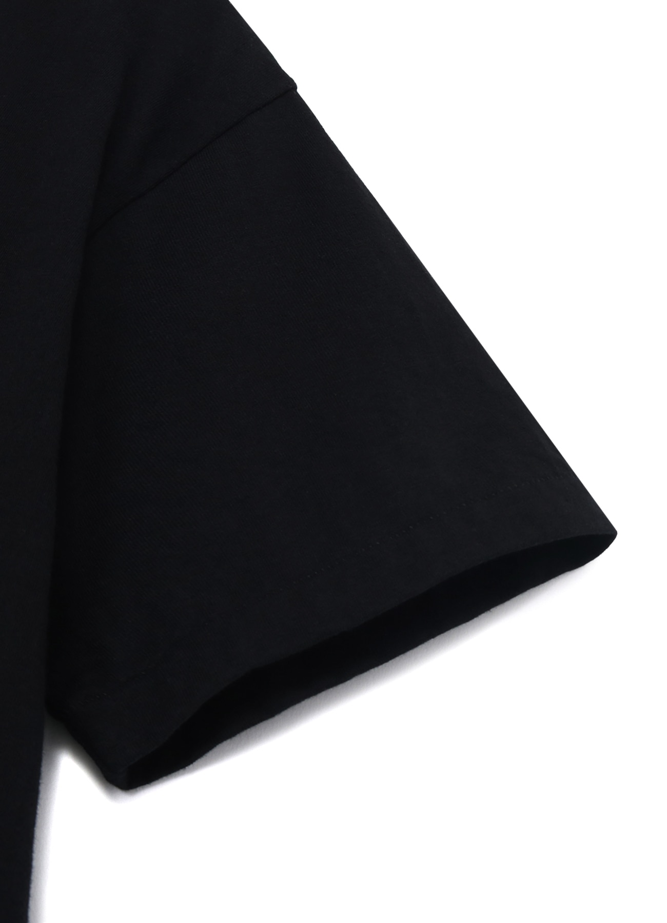 PURPLE ROSE T-shirt_4