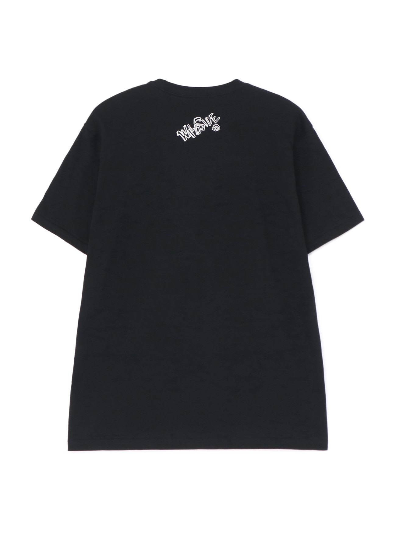 WILD MASK T-shirt B_2