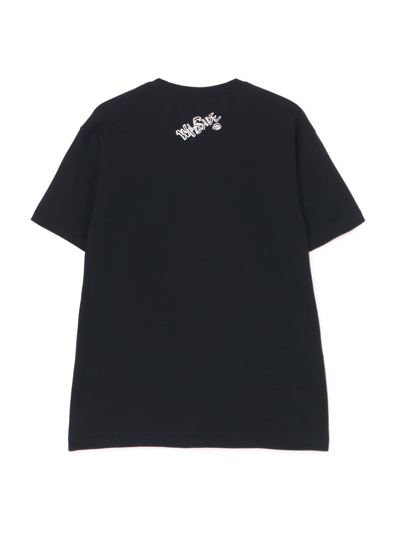 WILD MASK T-shirt C_2