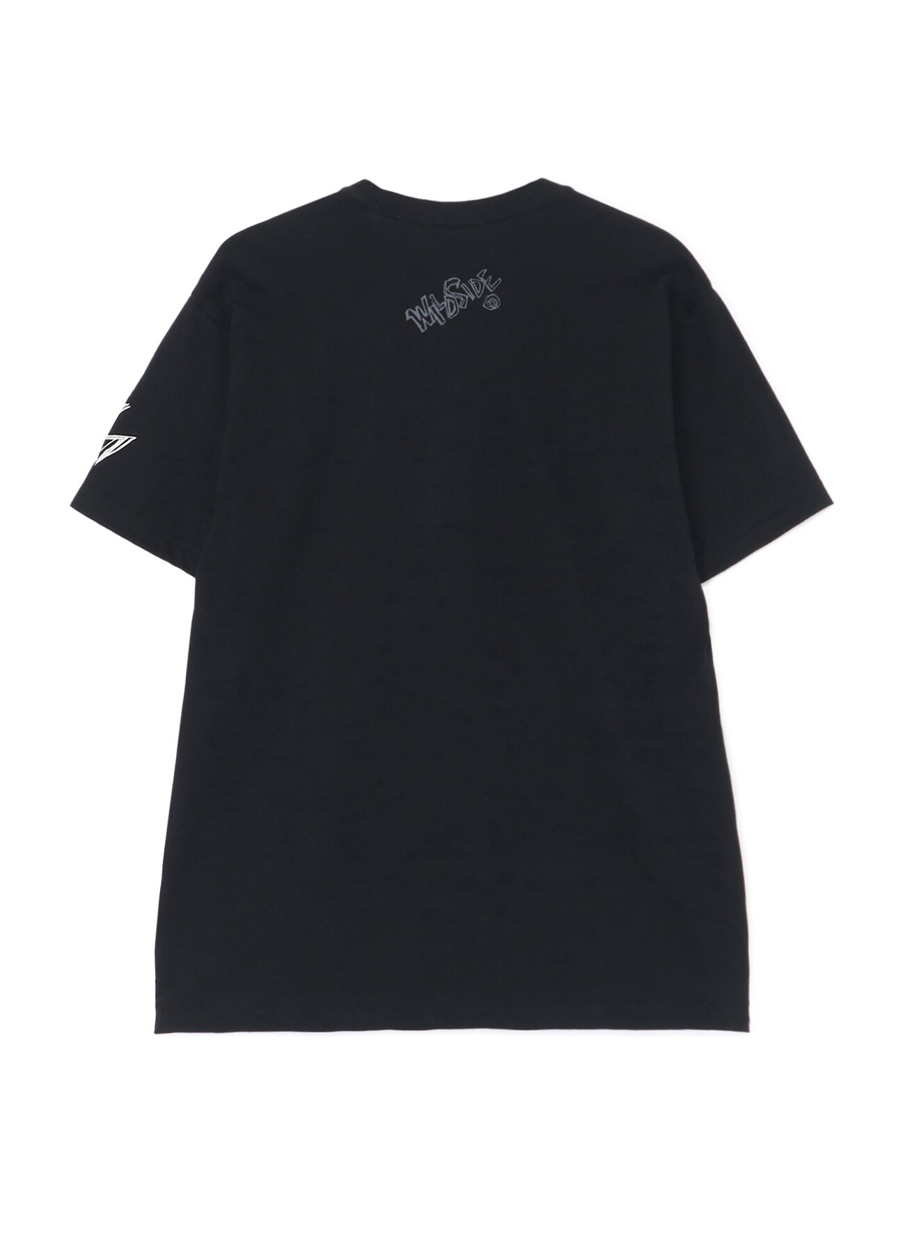 MAIKO T-shirt (BLACK)