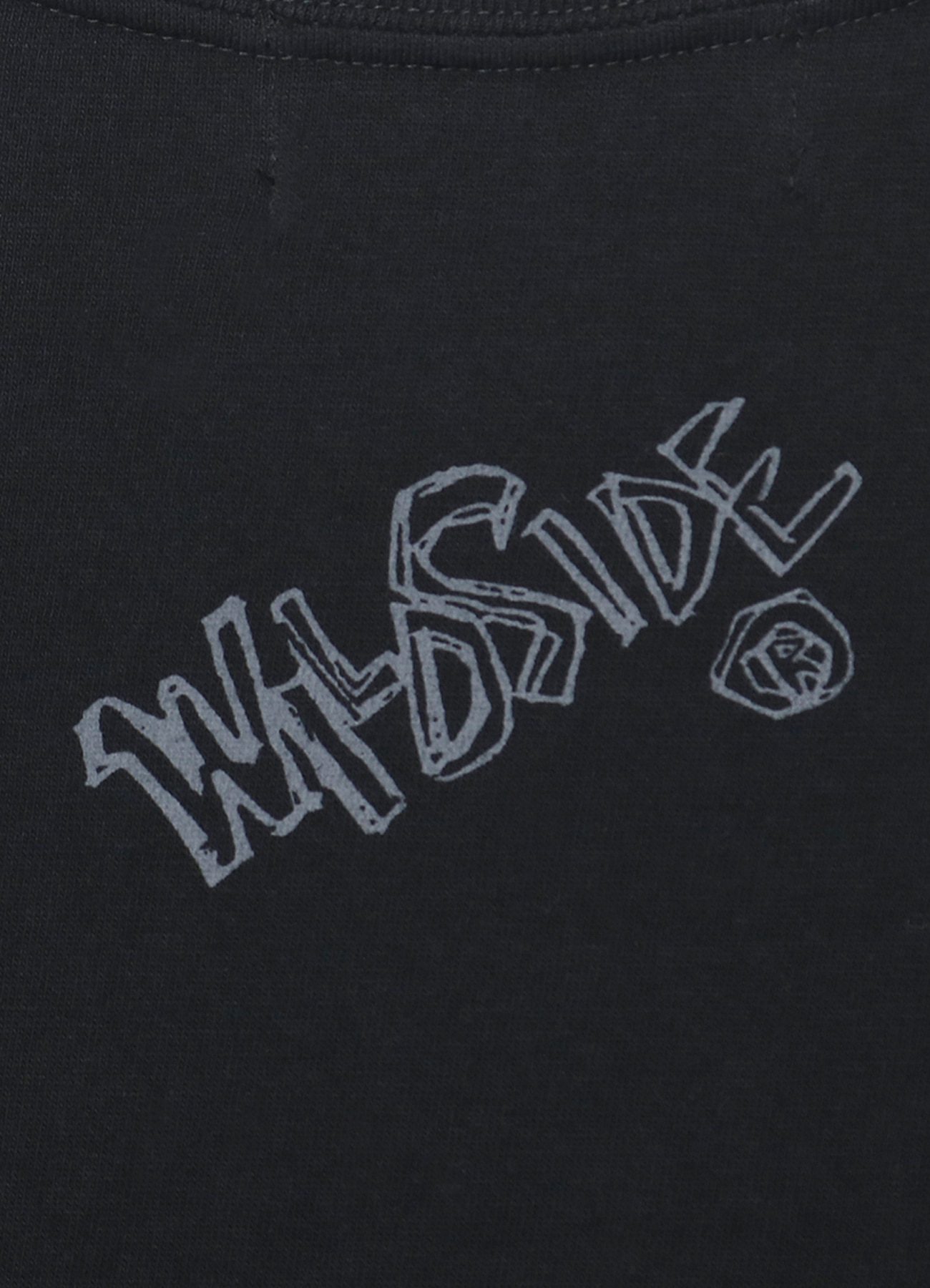 MAIKO T-shirt (BLACK)_7