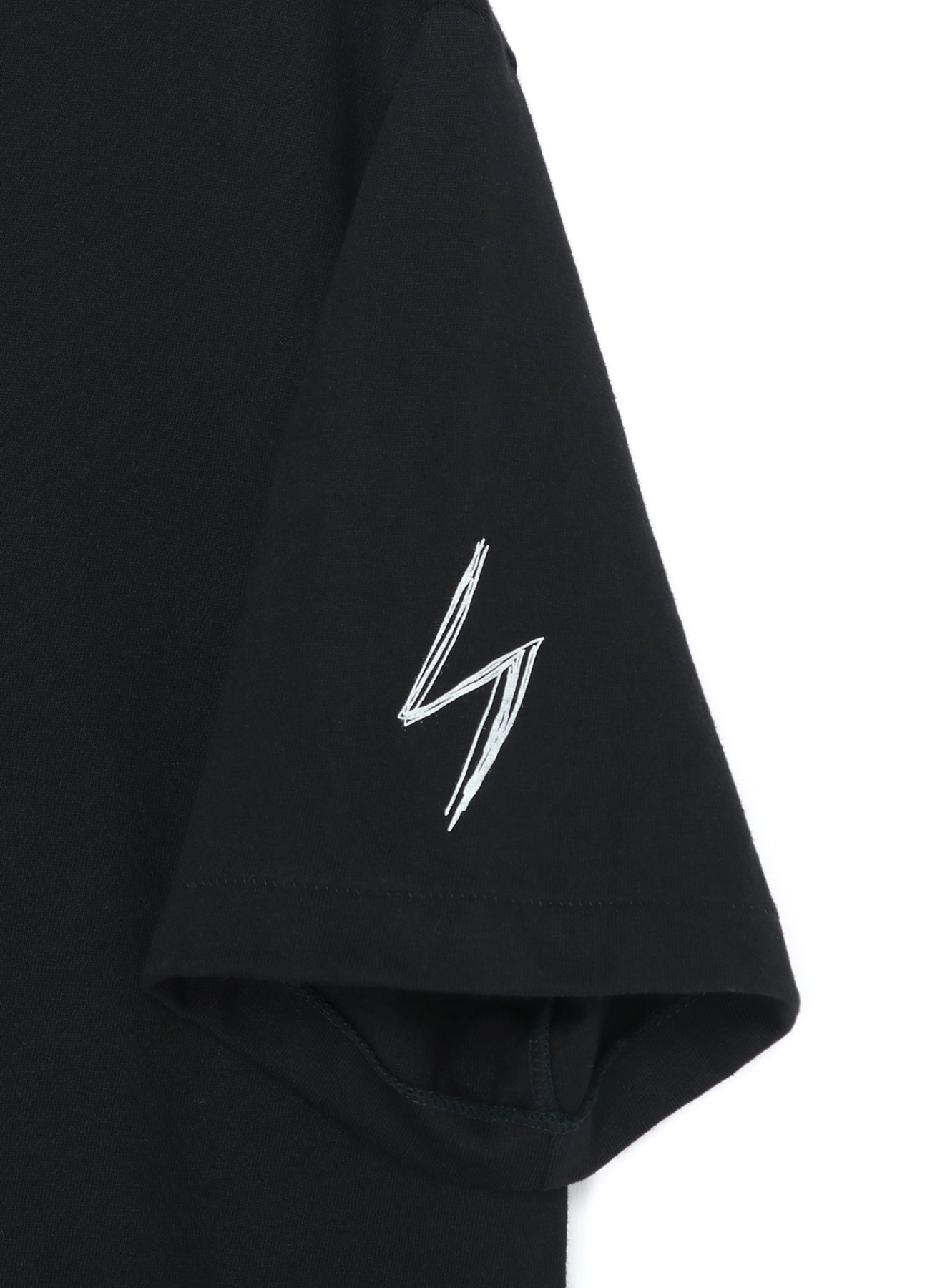 NESSIE CROSSING T-shirt_7