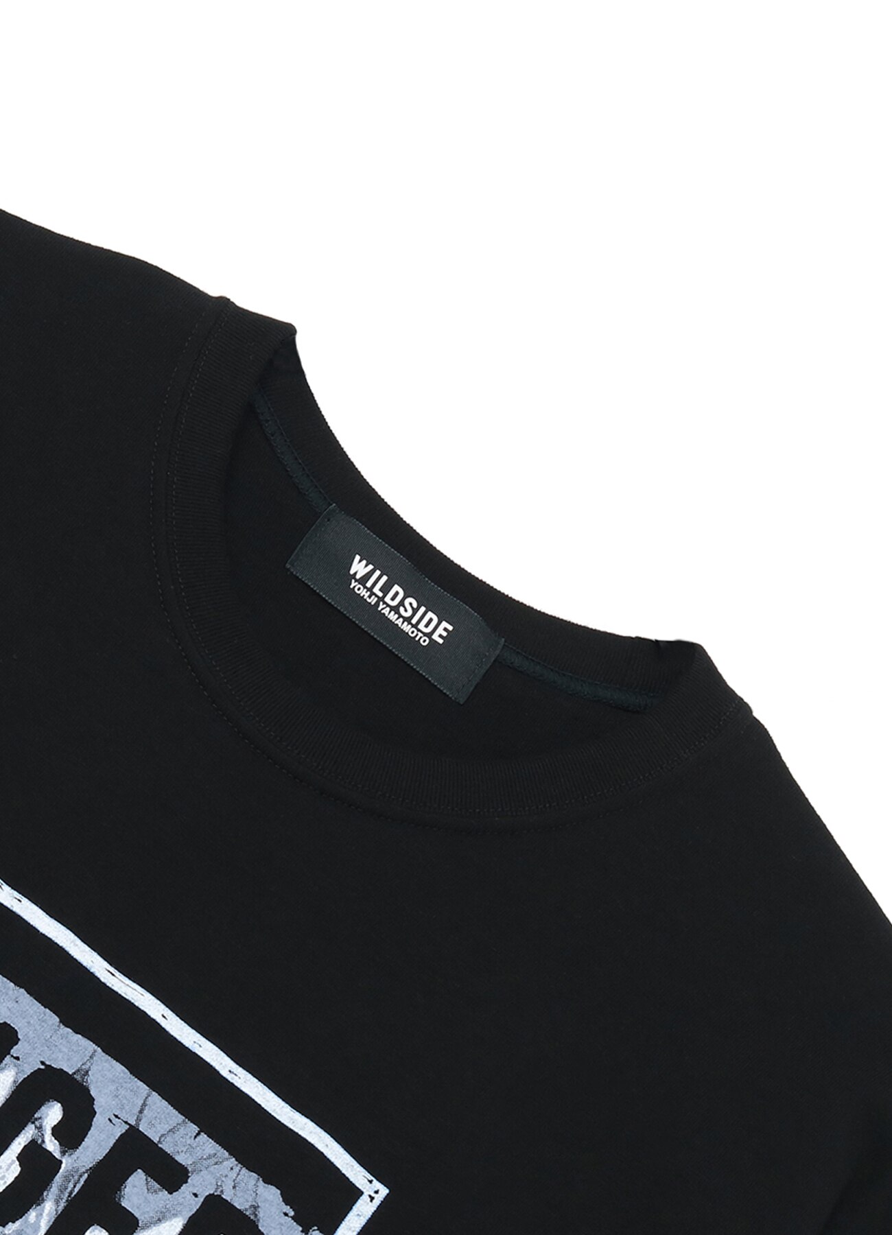 新品 answer4 “Stealth01 Tshirt\" XL Black 黒 AWP: DROPOUT TEE / BLACK | ZETA DIVISION STORE