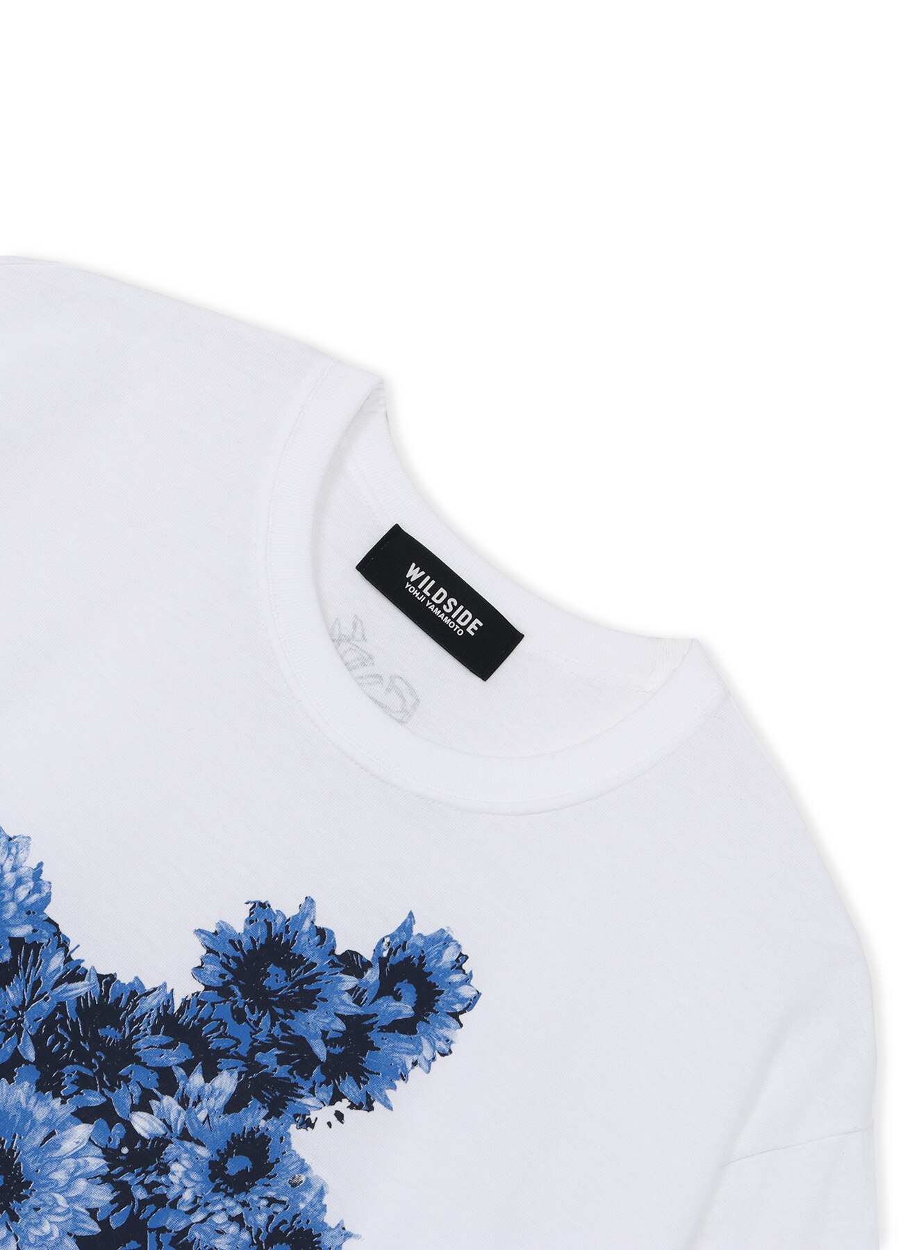 Flower T-shirt