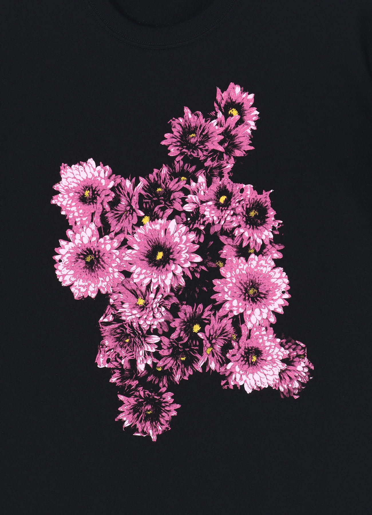 Flower T-shirt_6