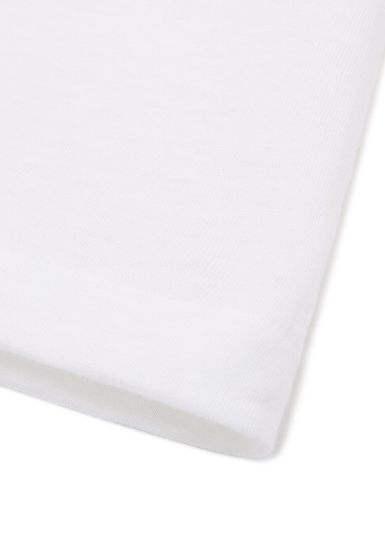 ●ANOTHERYOUTH● 003-23 line slim Tシャツ - white / unisex jackjones-
