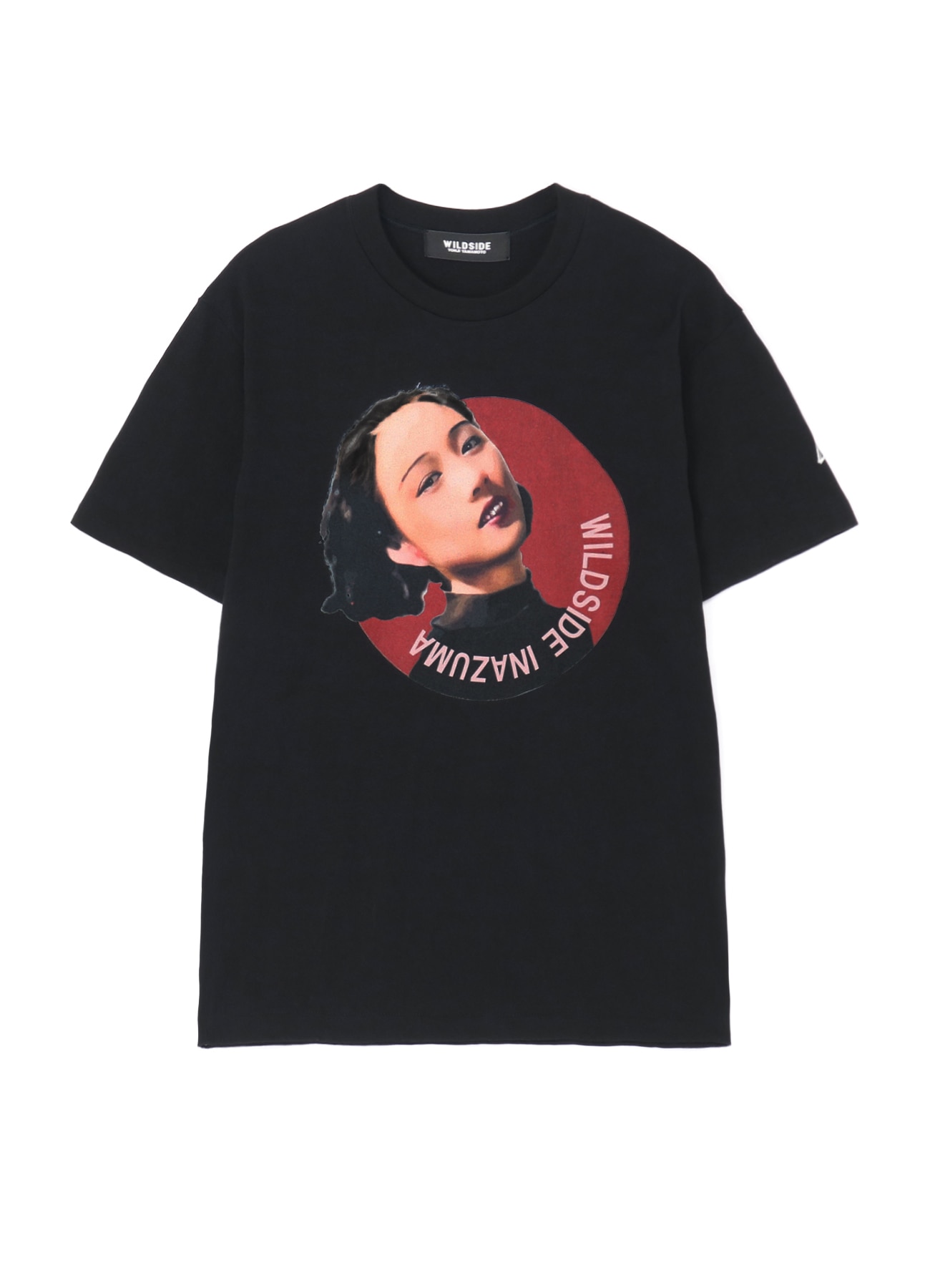 MODERN GIRL T-shirt_1