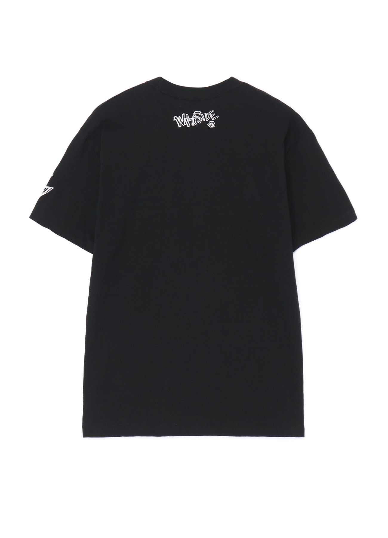 MODERN GIRL T-shirt_2