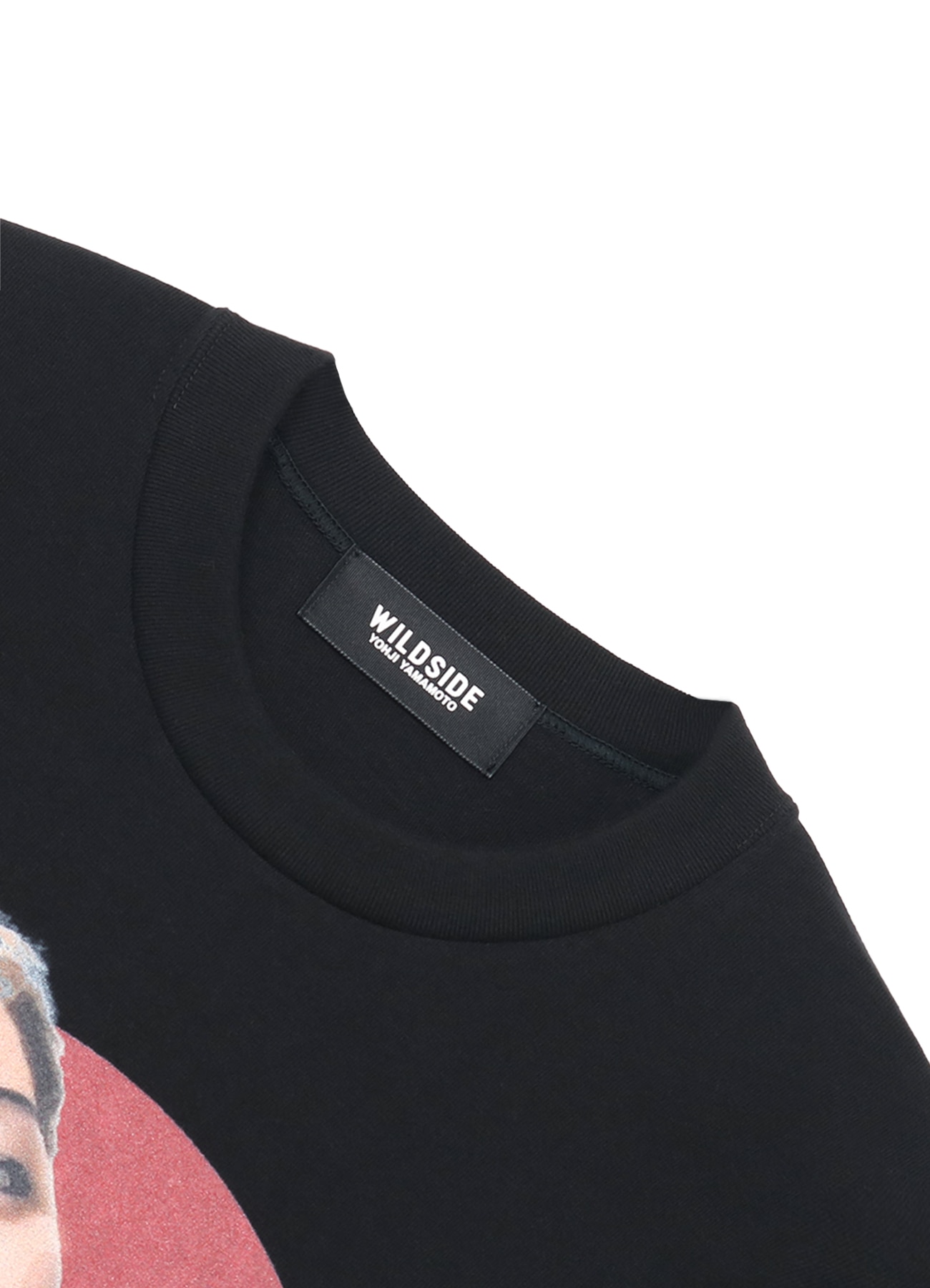 MODERN GIRL T-shirt_3