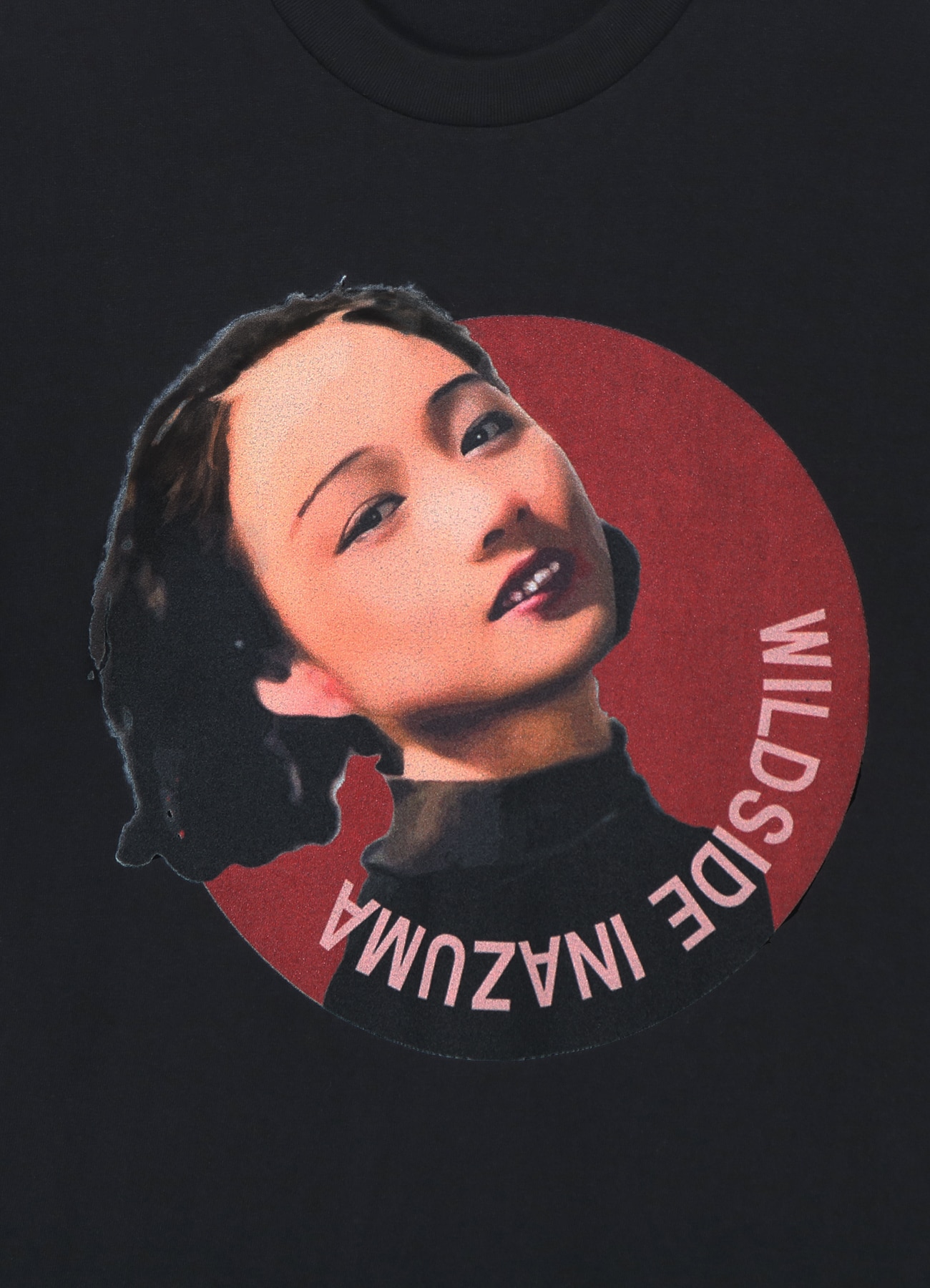 MODERN GIRL T-shirt_6