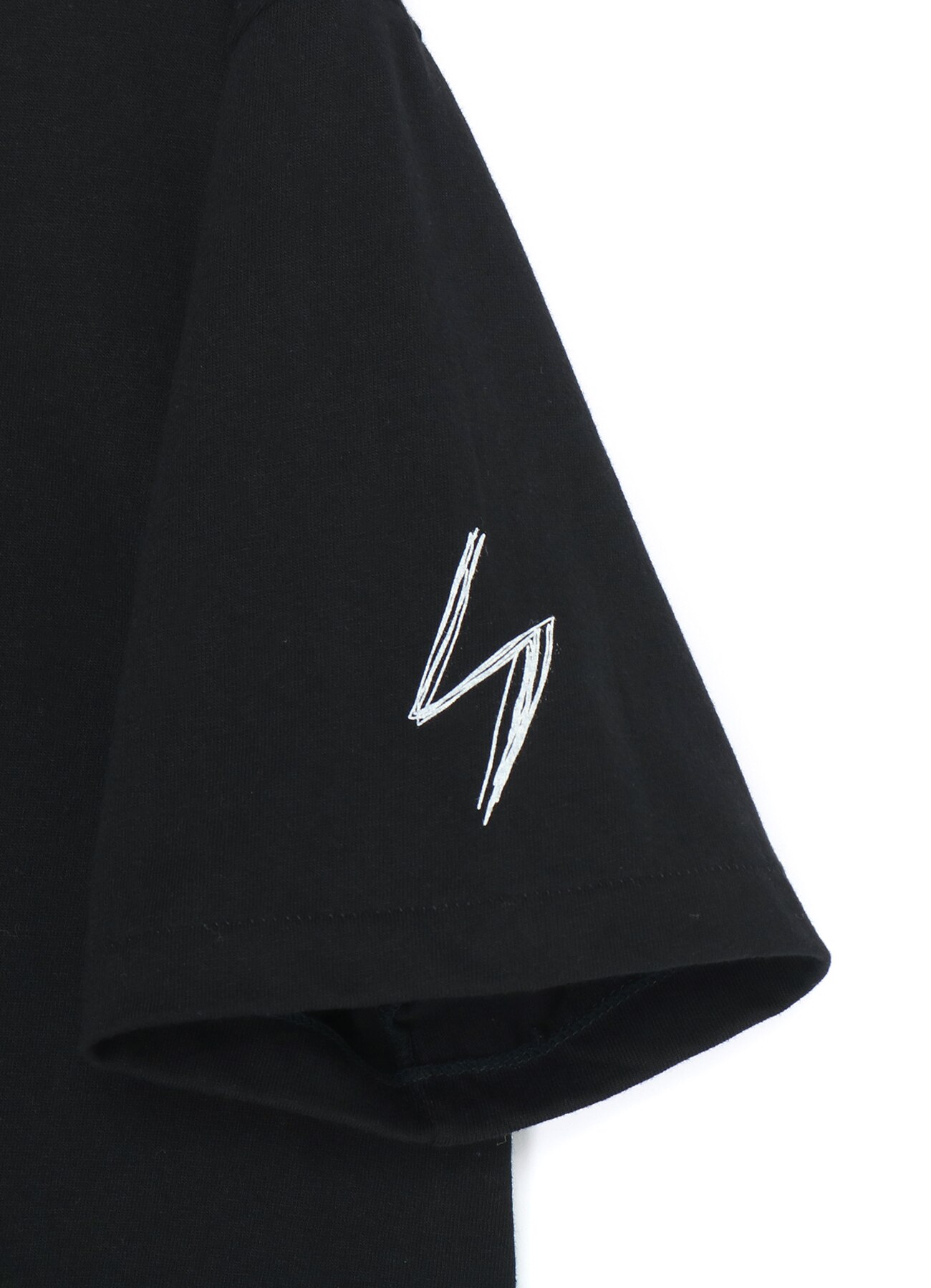 MODERN GIRL T-shirt_7