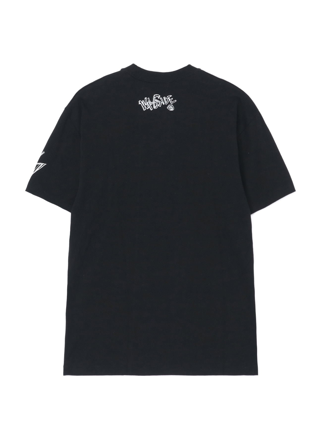 レア 即完売 未開封 今市隆二 RILY Girl Tee SS M BLACK 三代目 J Soul Brothers - 激レア 今市隆二 RILY マイケル