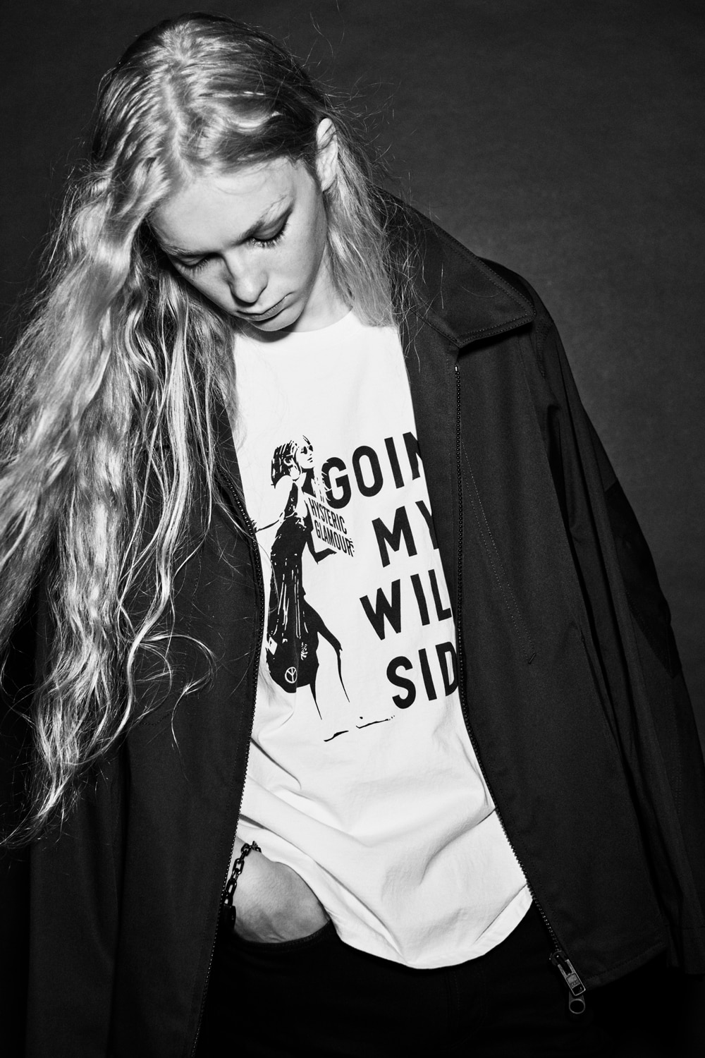 WILDSIDE YOHJI YAMAMOTO Vol. 1