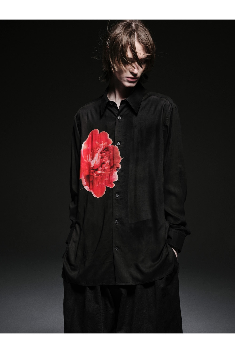 WILDSIDE YOHJI YAMAMOTO Vol. 8