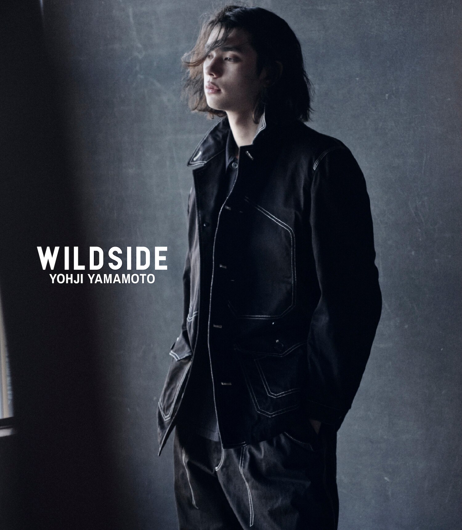 WILDSIDE YOHJI YAMAMOTO [Official]