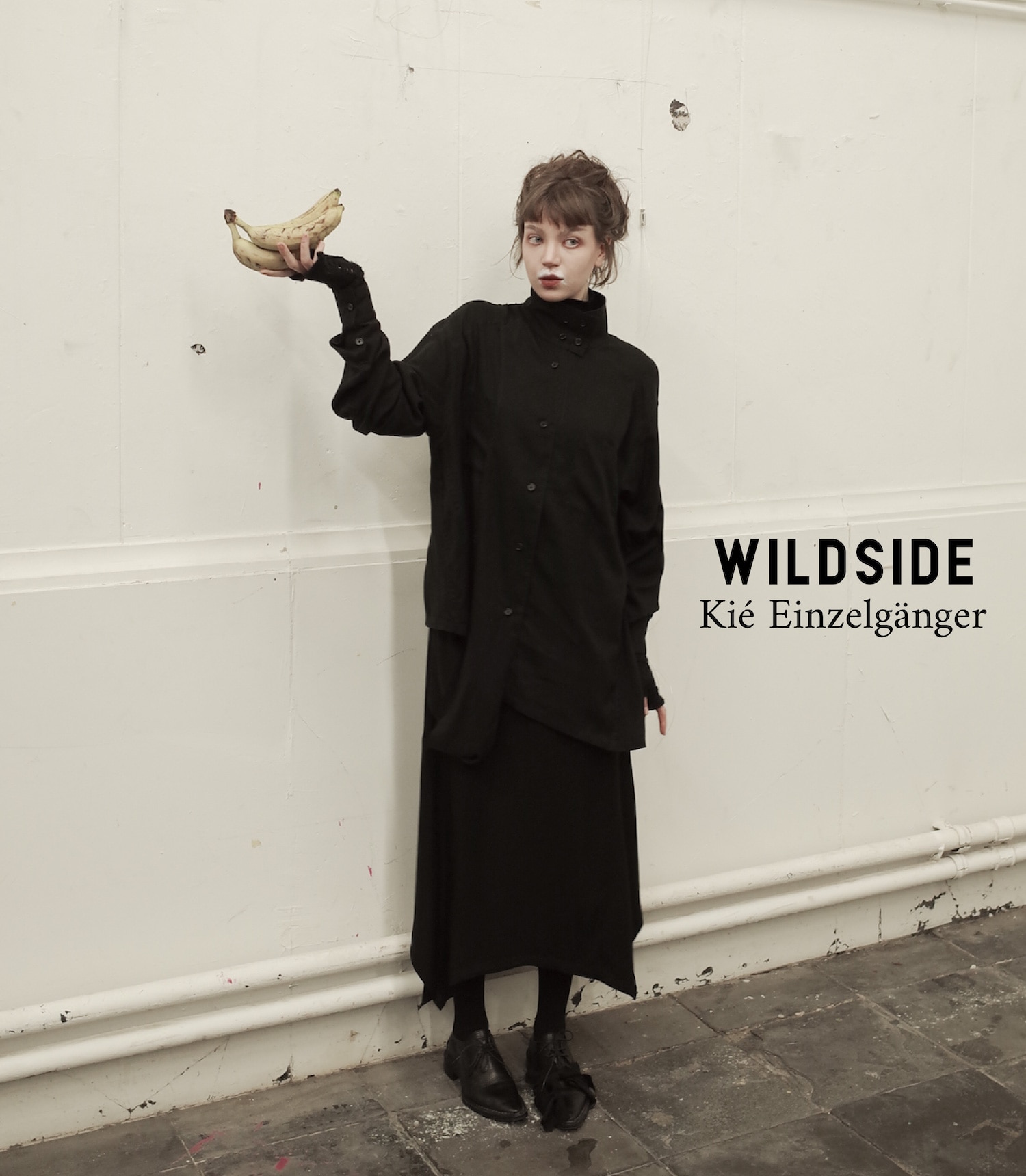 WILDSIDE YOHJI YAMAMOTO [Official]