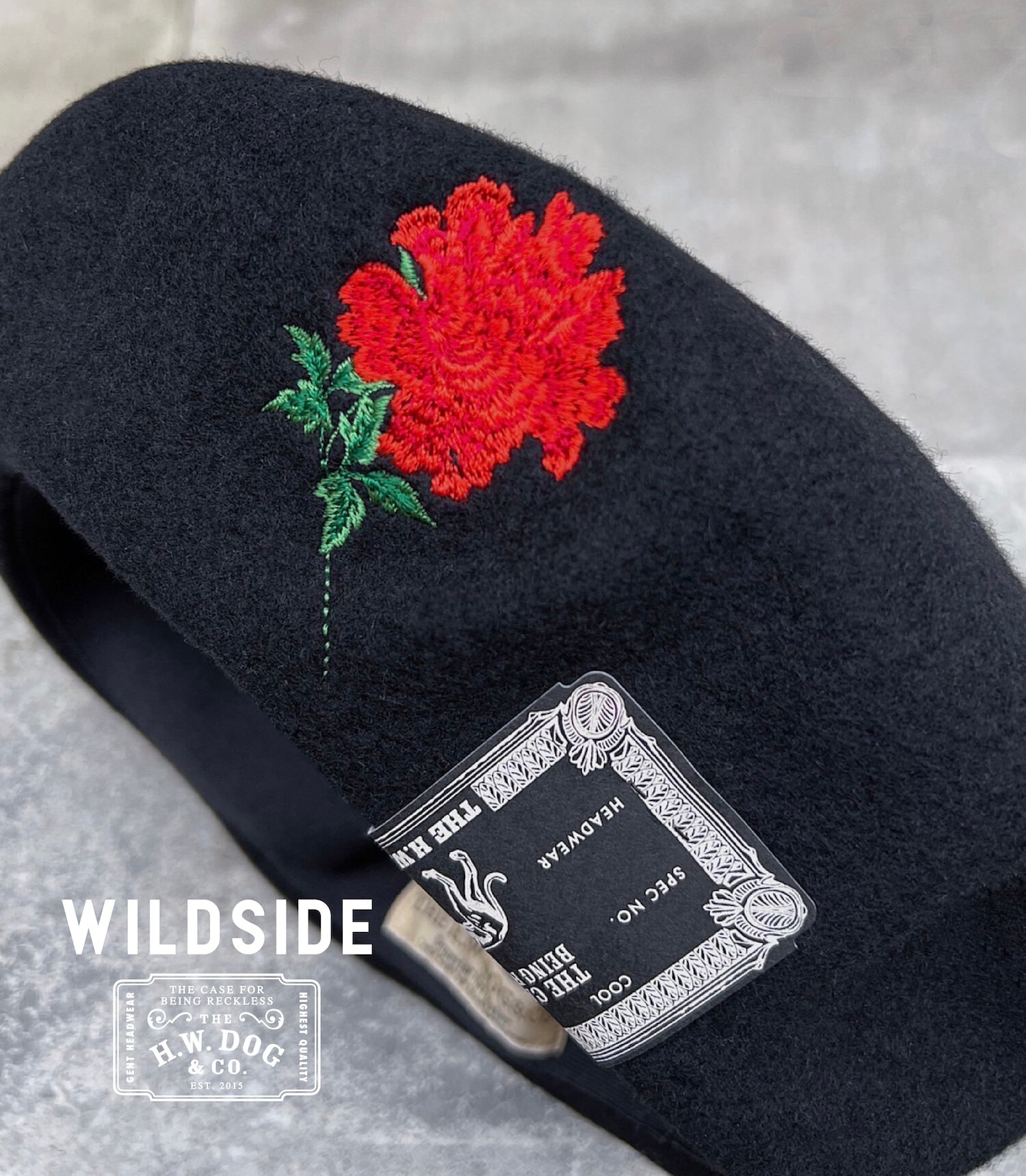 WILDSIDE YOHJI YAMAMOTO [Official]