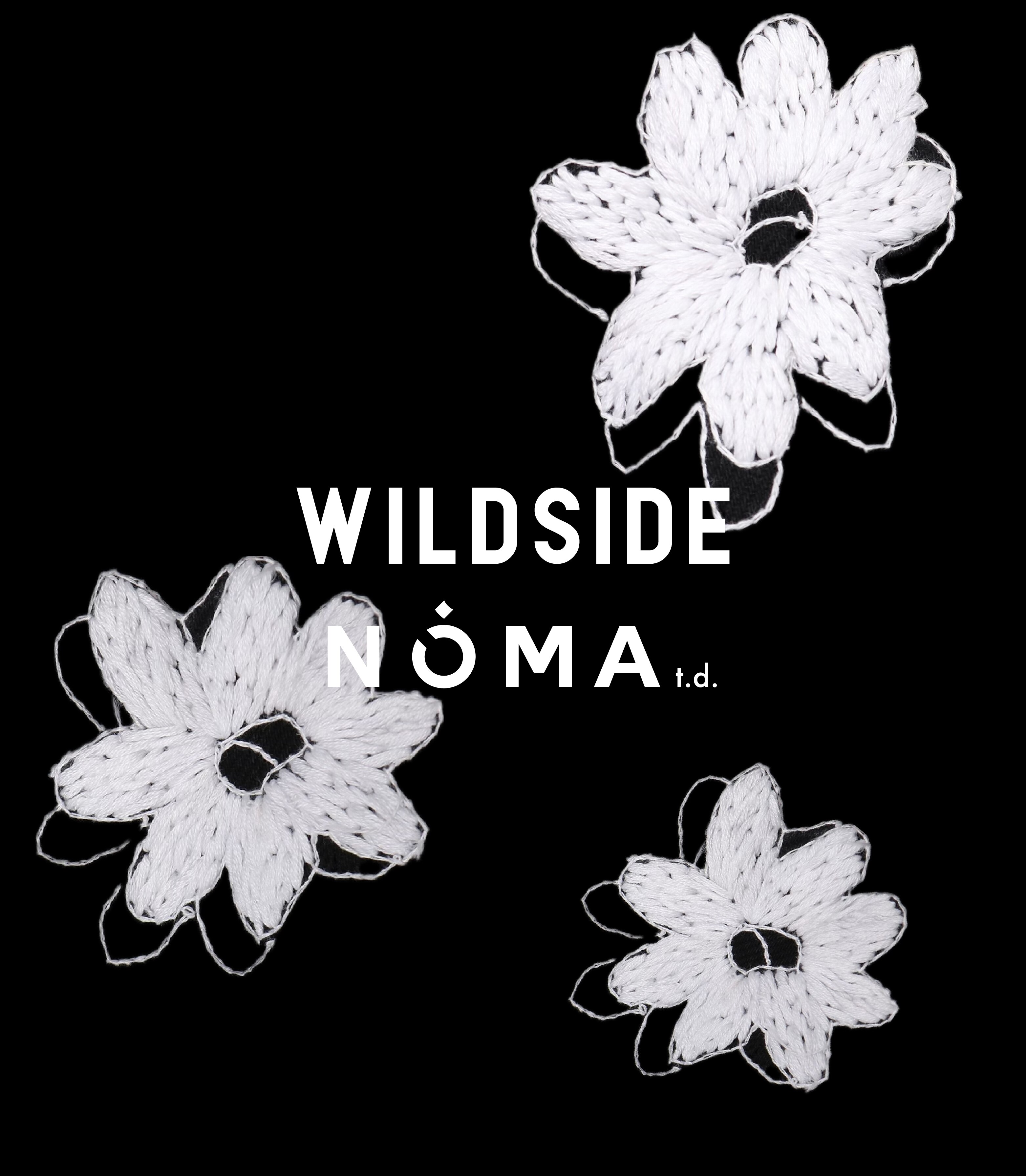 WILDSIDE YOHJI YAMAMOTO [Official]