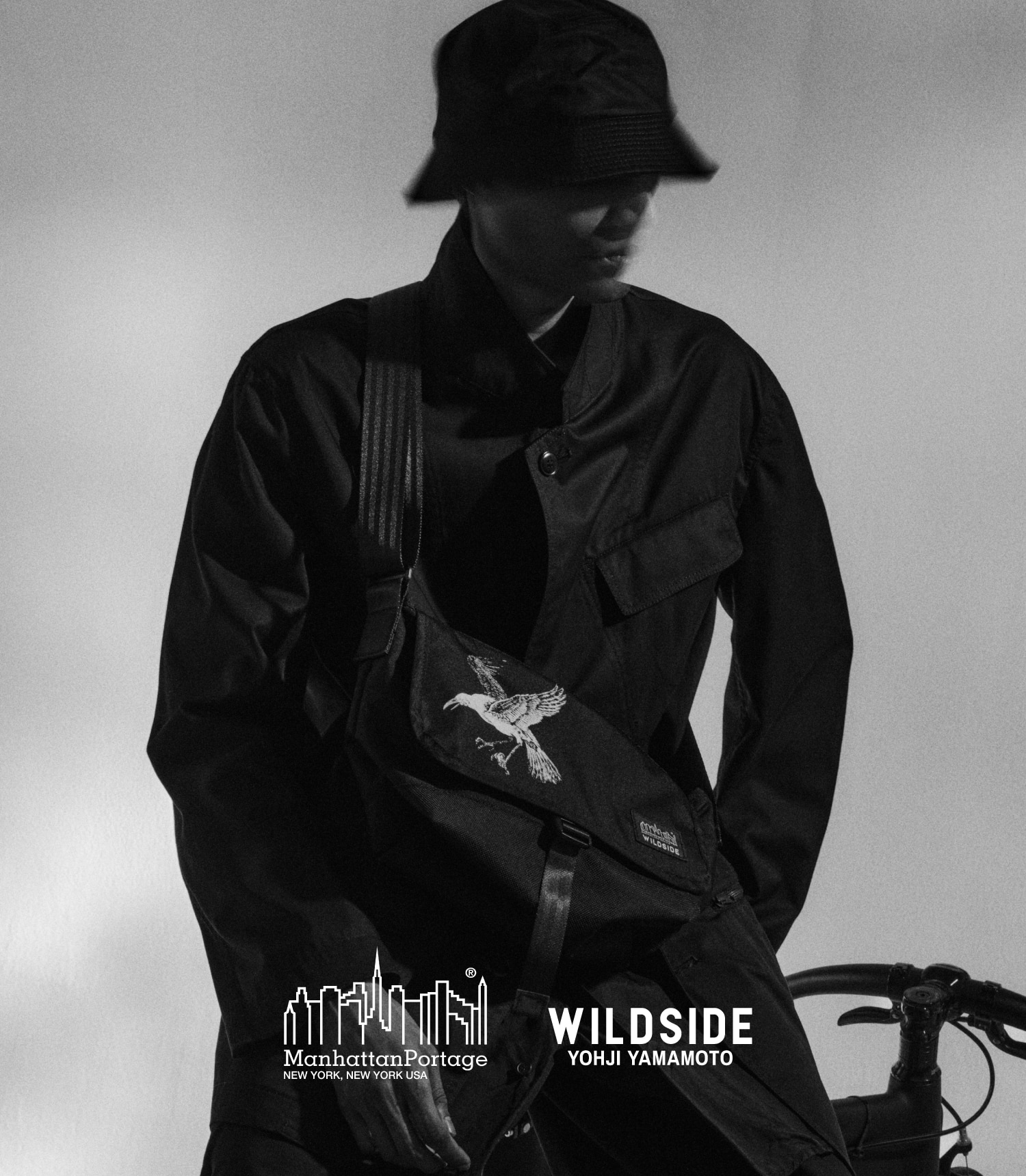 WILDSIDE YOHJI YAMAMOTO [Official]
