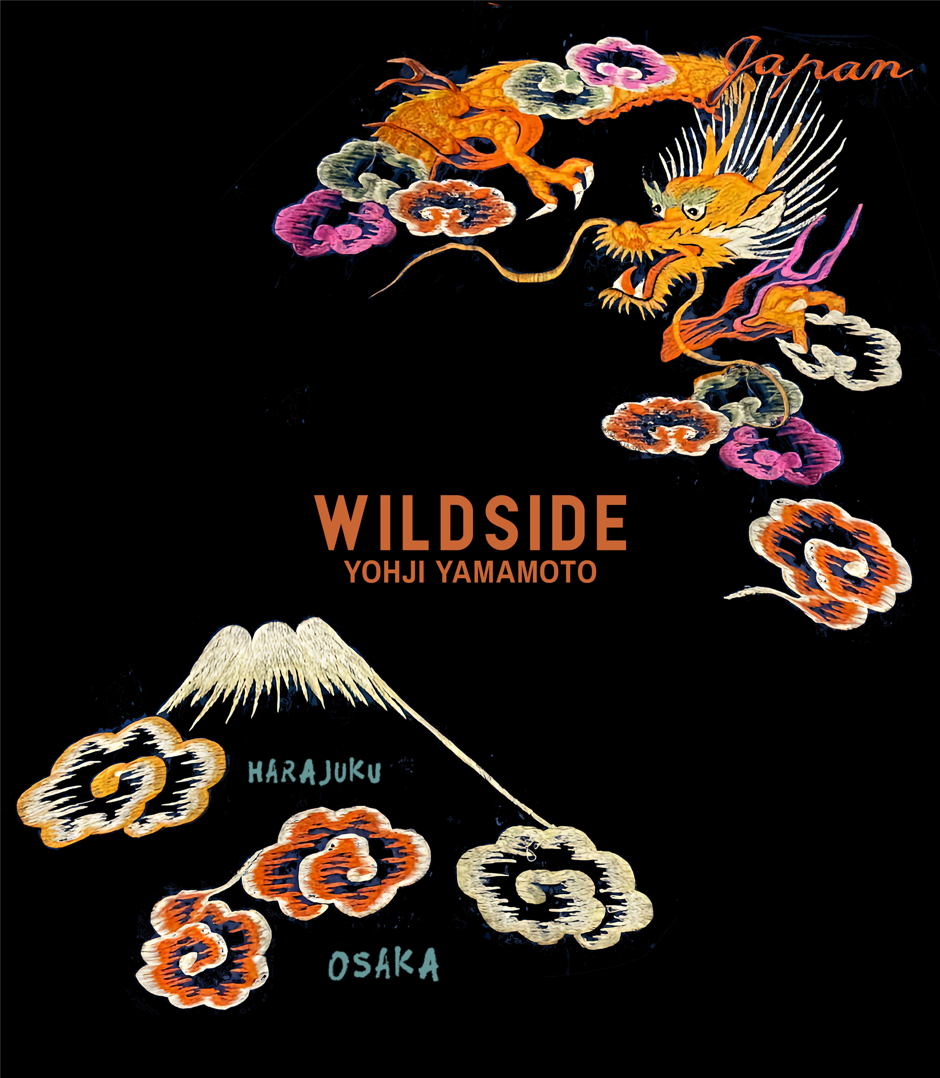 Y's ロングMA-1コート YOHJI YAMAMOTO wildside Y's ロングMA-1コート YOHJI YAMAMOTO wildside