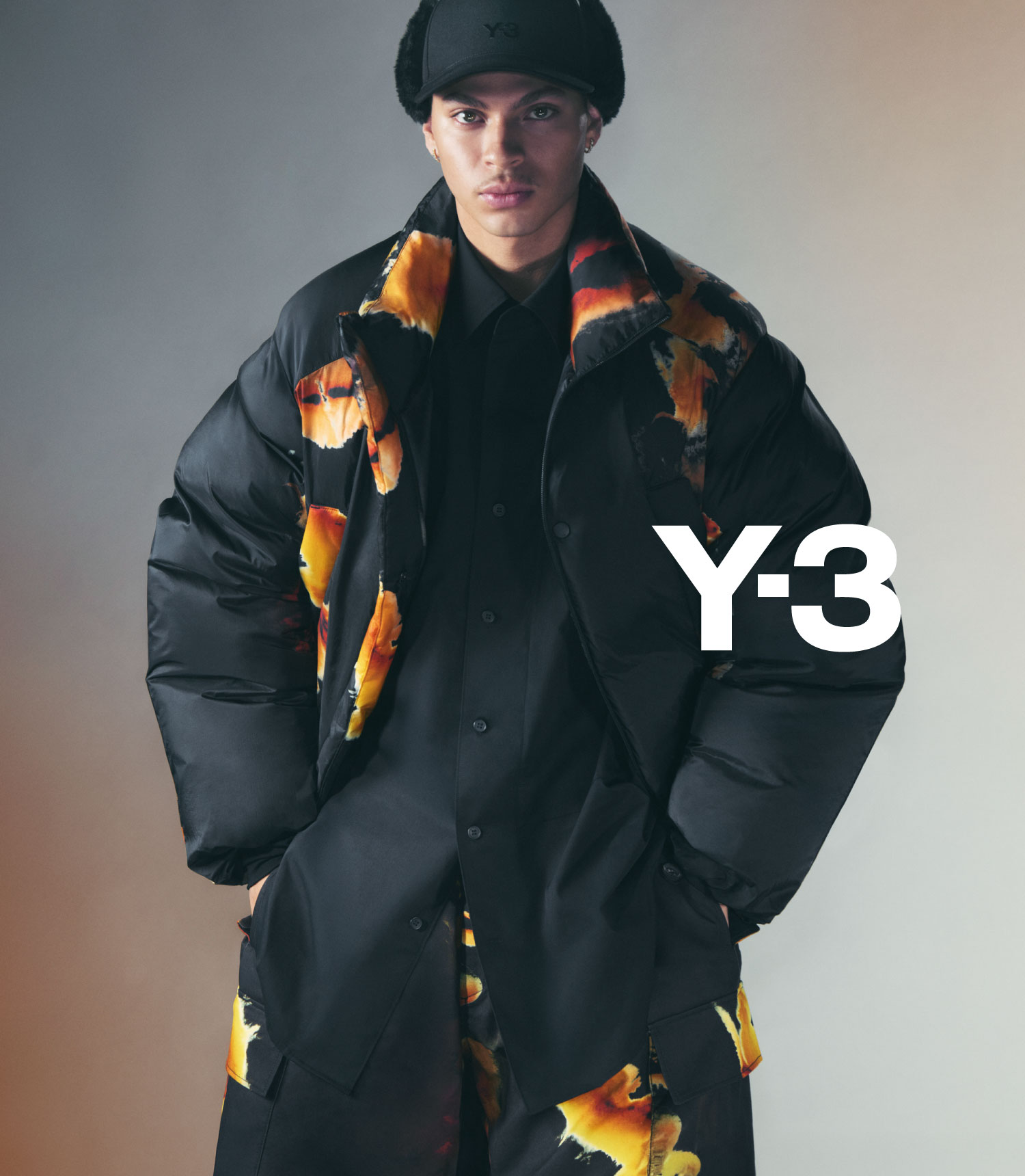 WILDSIDE YOHJI YAMAMOTO [Official]