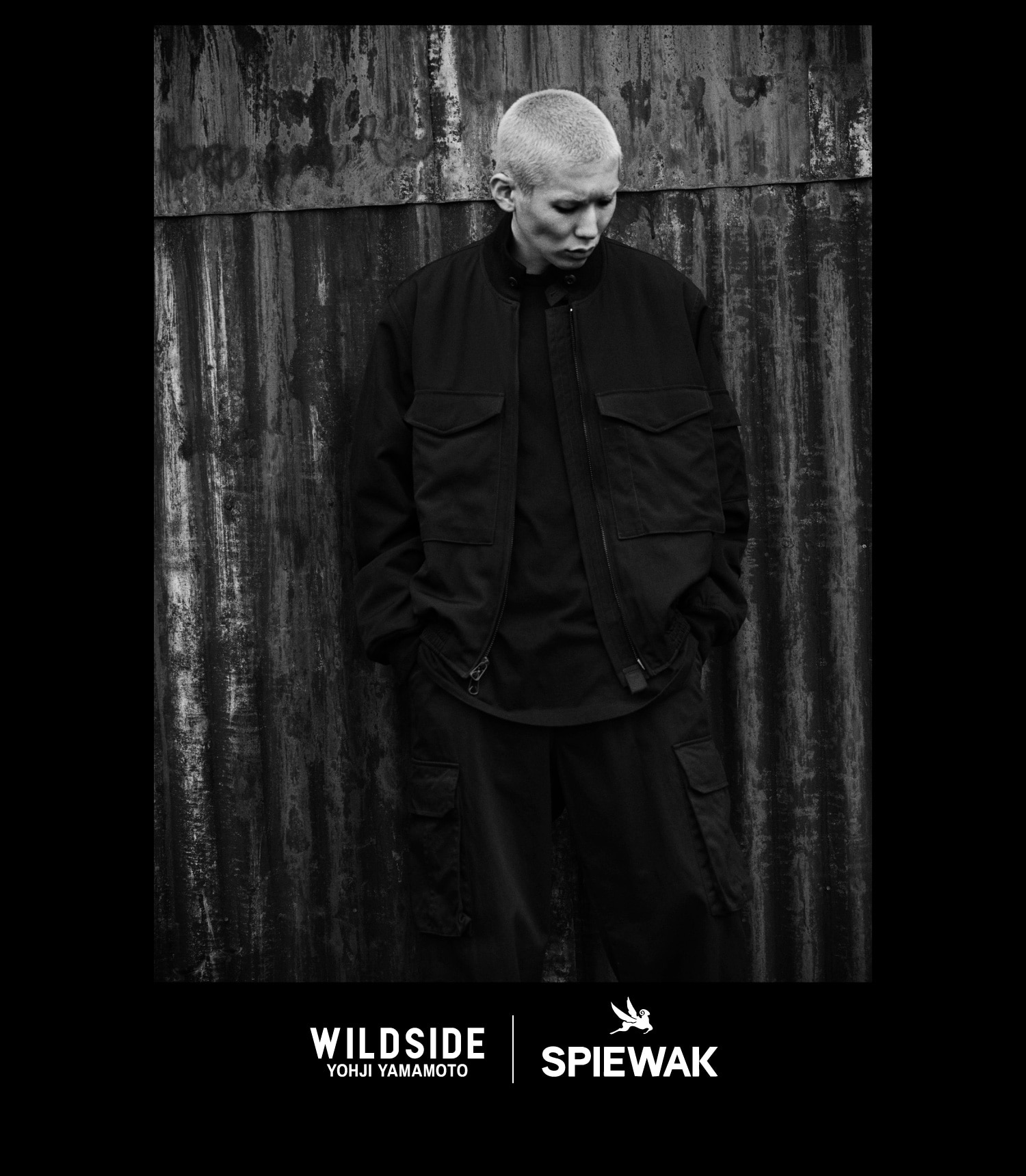 その他 Wild Side o7r6kf1 WILDSIDE YOHJI YAMAMOTO [Official]