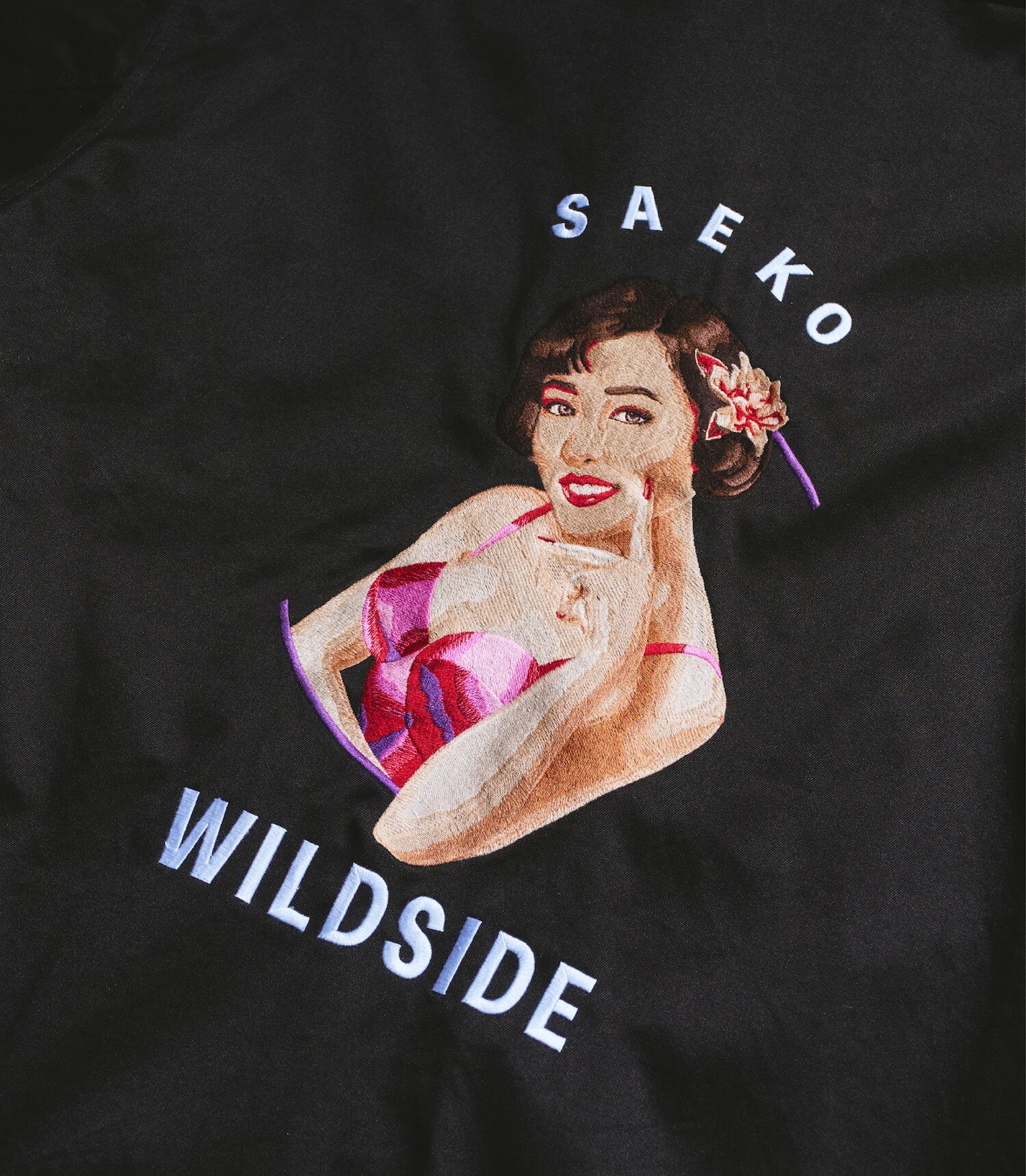 WILDSIDE YOHJI YAMAMOTO [Official]