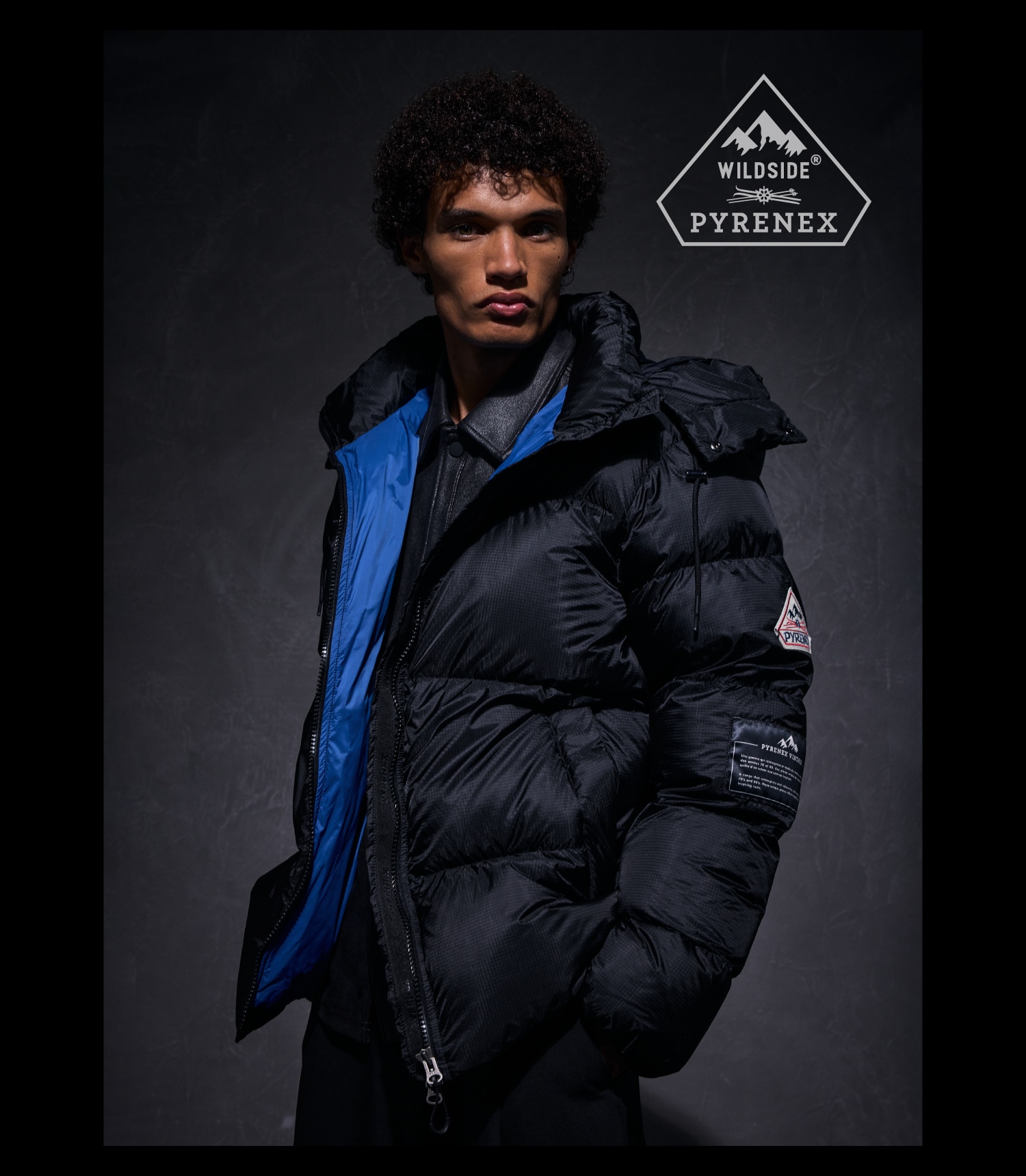 WILDSIDE YOHJI YAMAMOTO [Official]