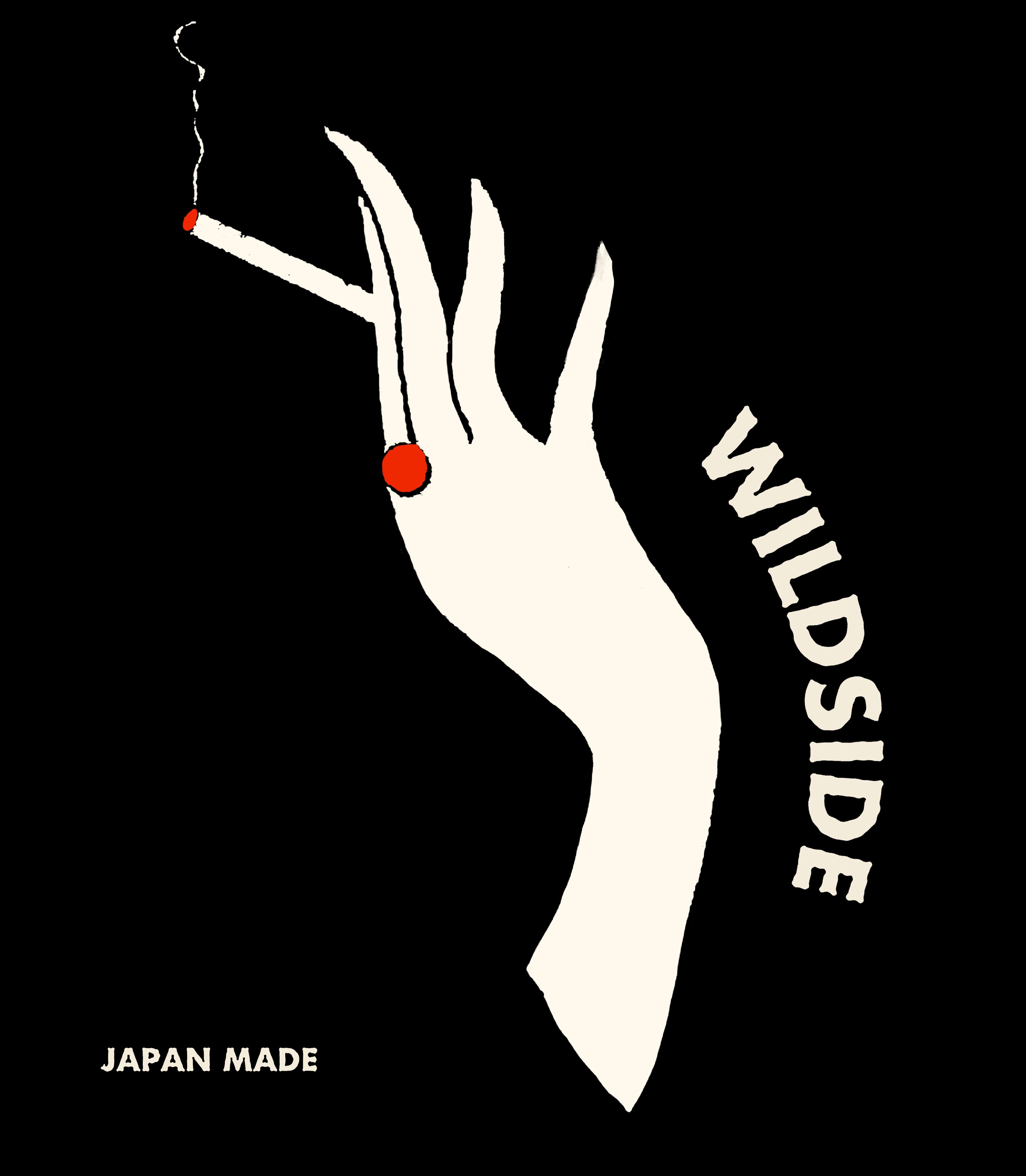 WILDSIDE YOHJI YAMAMOTO [Official]