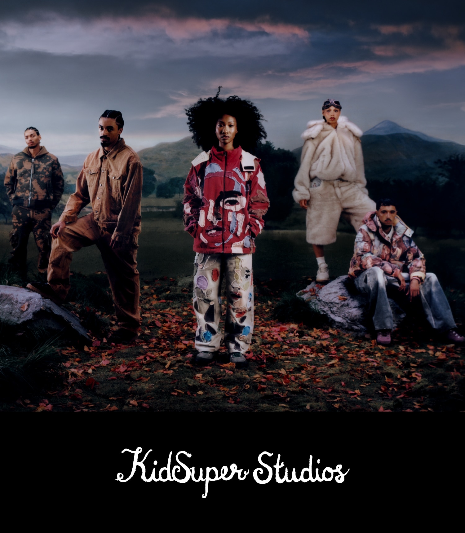 WILDSIDE YOHJI YAMAMOTO [Official]