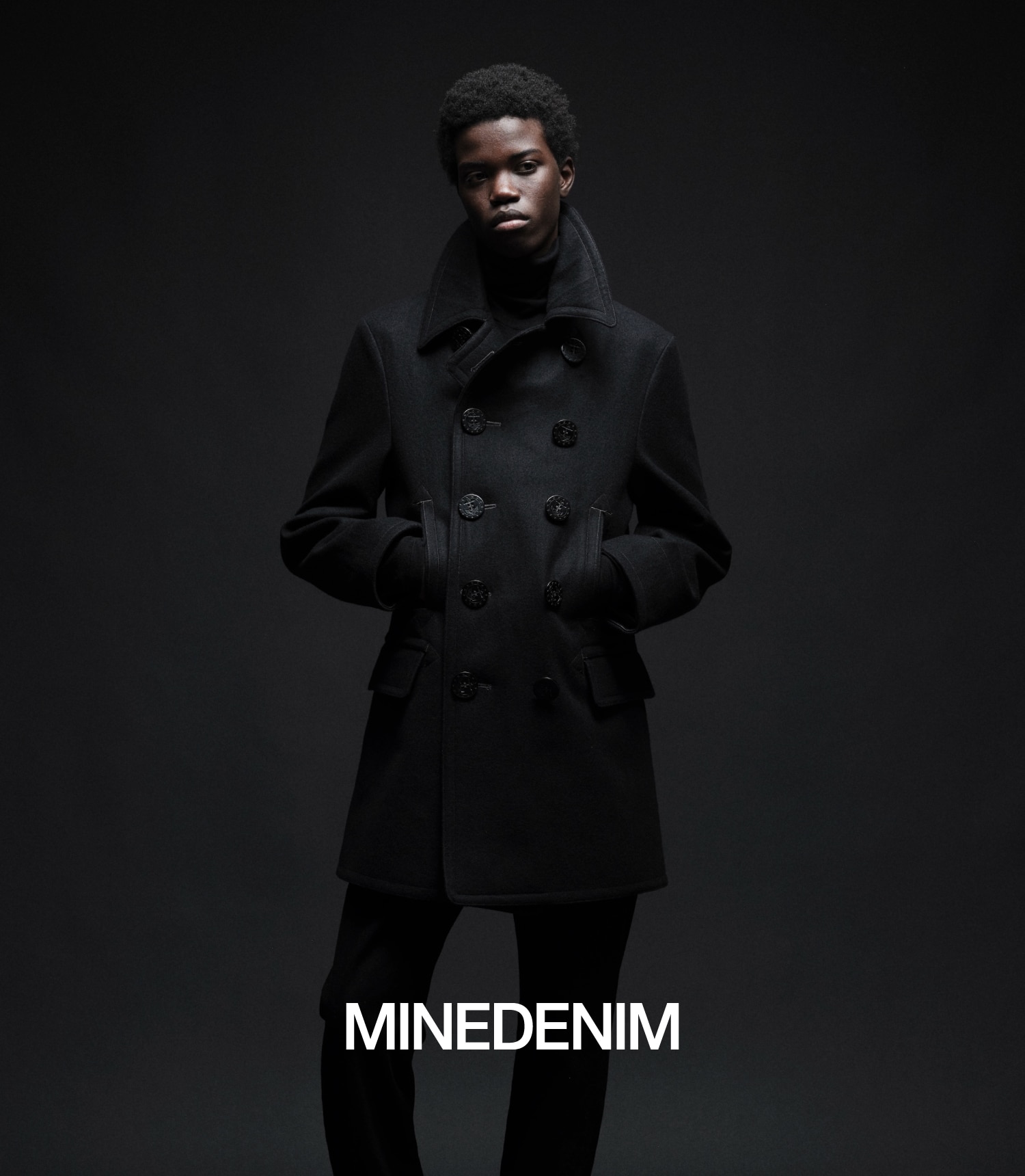 WILDSIDE YOHJI YAMAMOTO [Official]