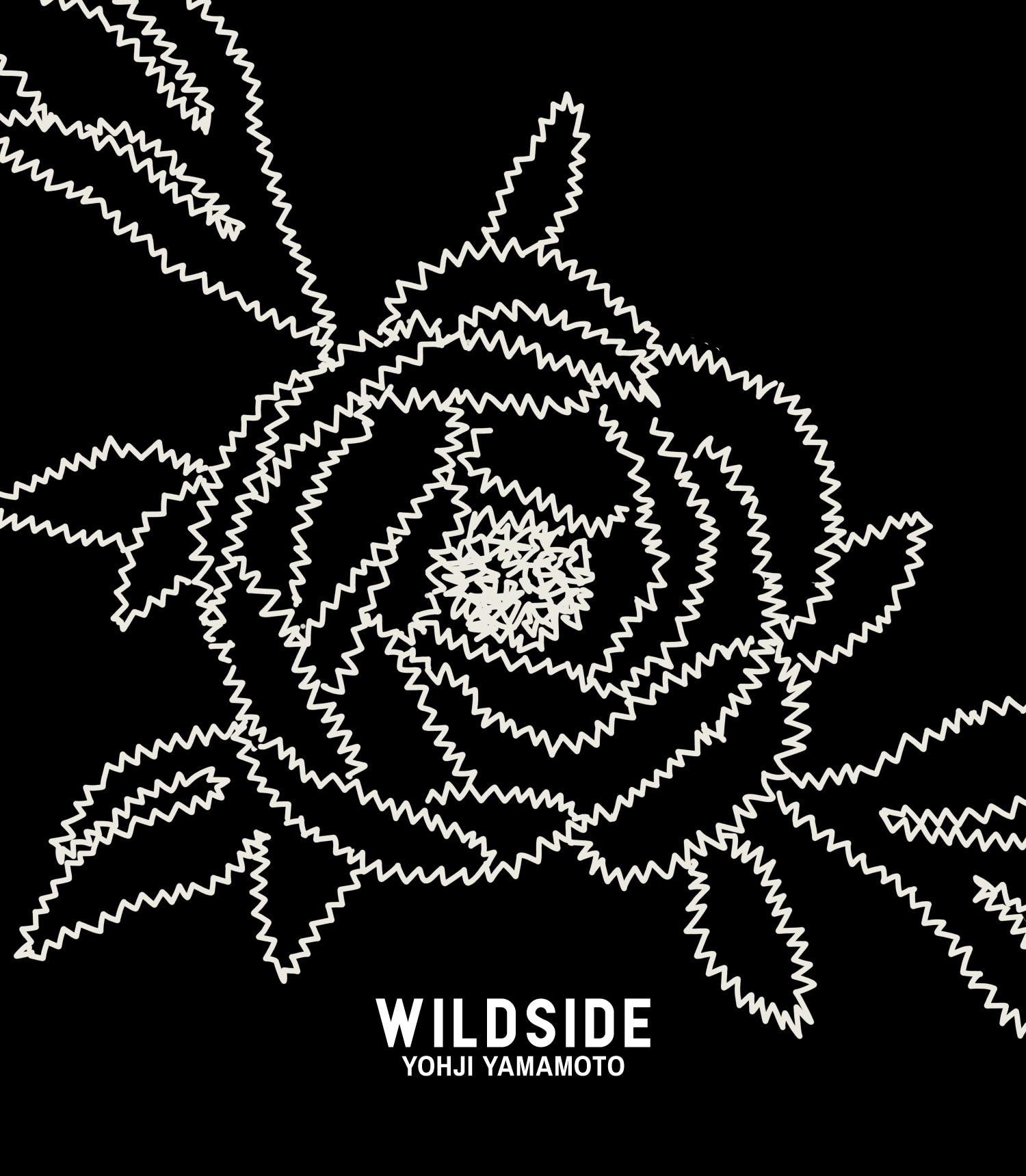 WILDSIDE YOHJI YAMAMOTO [Official]