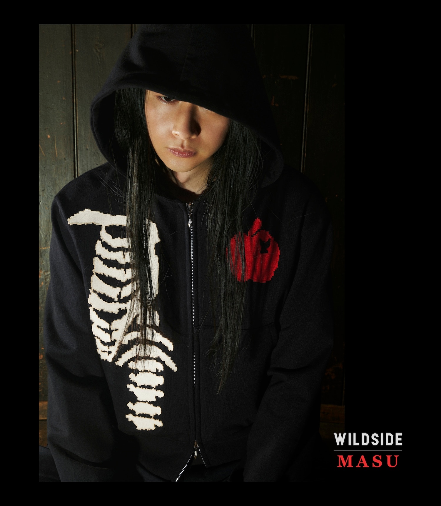 WILDSIDE YOHJI YAMAMOTO [Official]