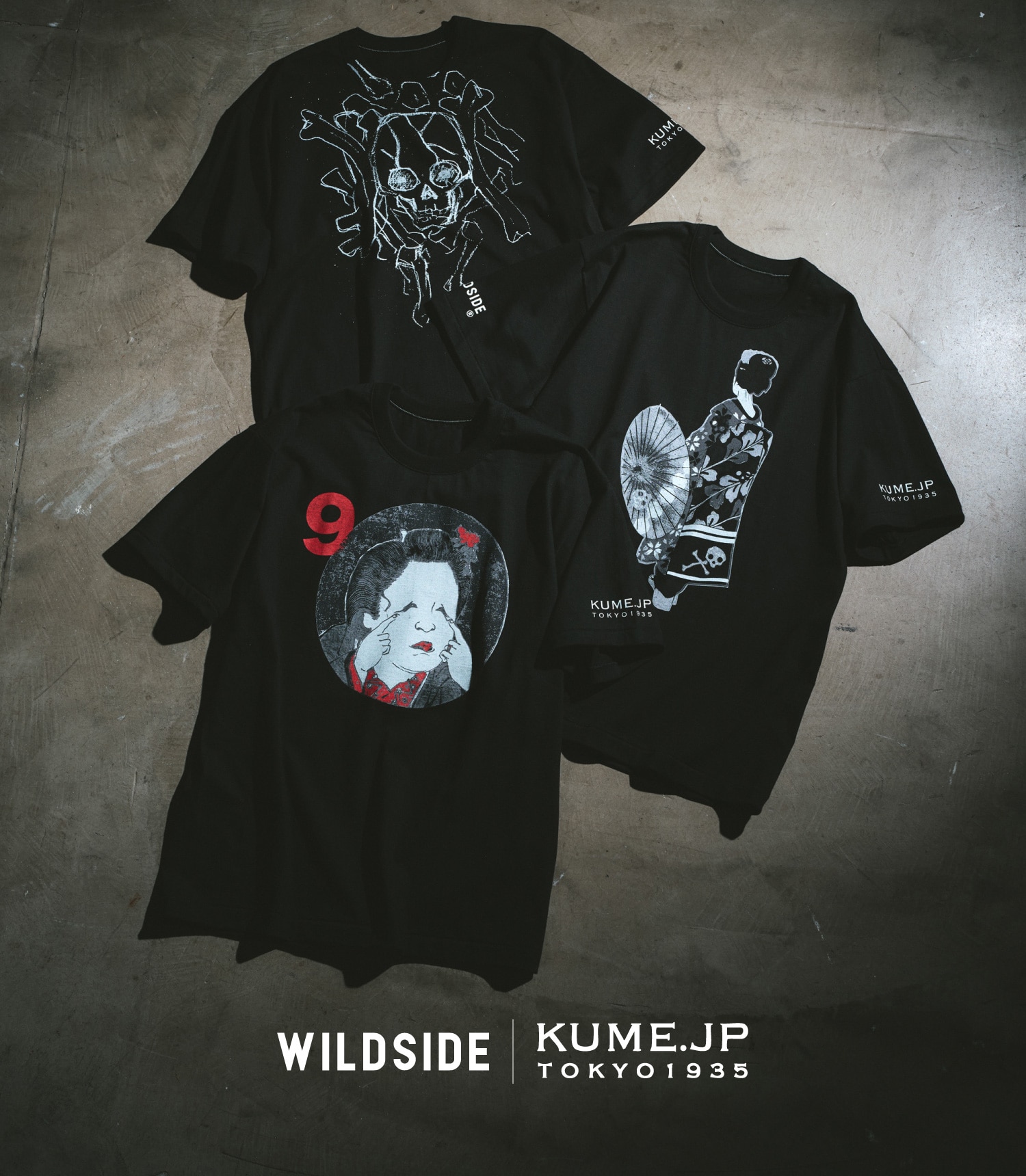 WILDSIDE YOHJI YAMAMOTO [Official]