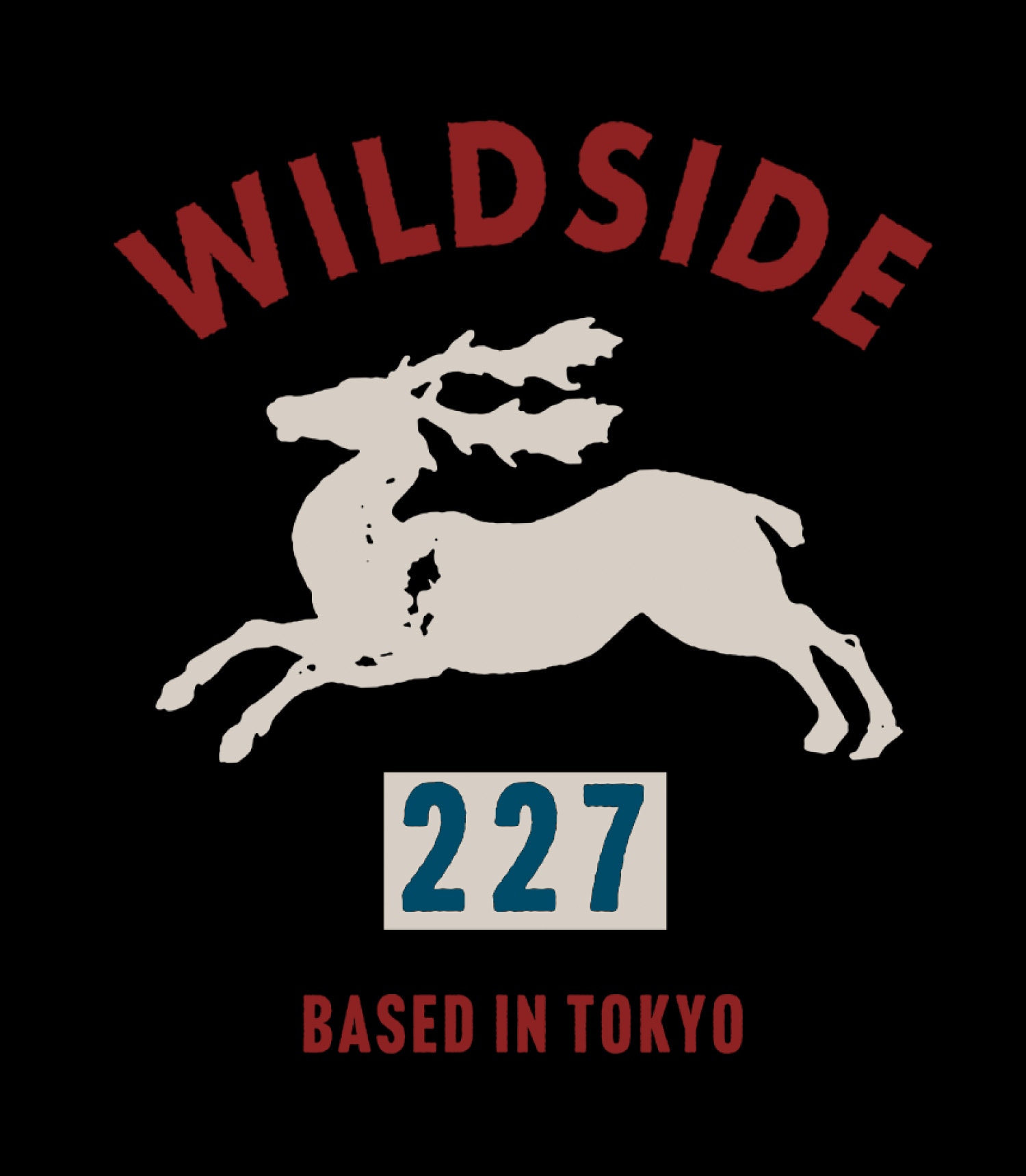 WILDSIDE YOHJI YAMAMOTO [Official]