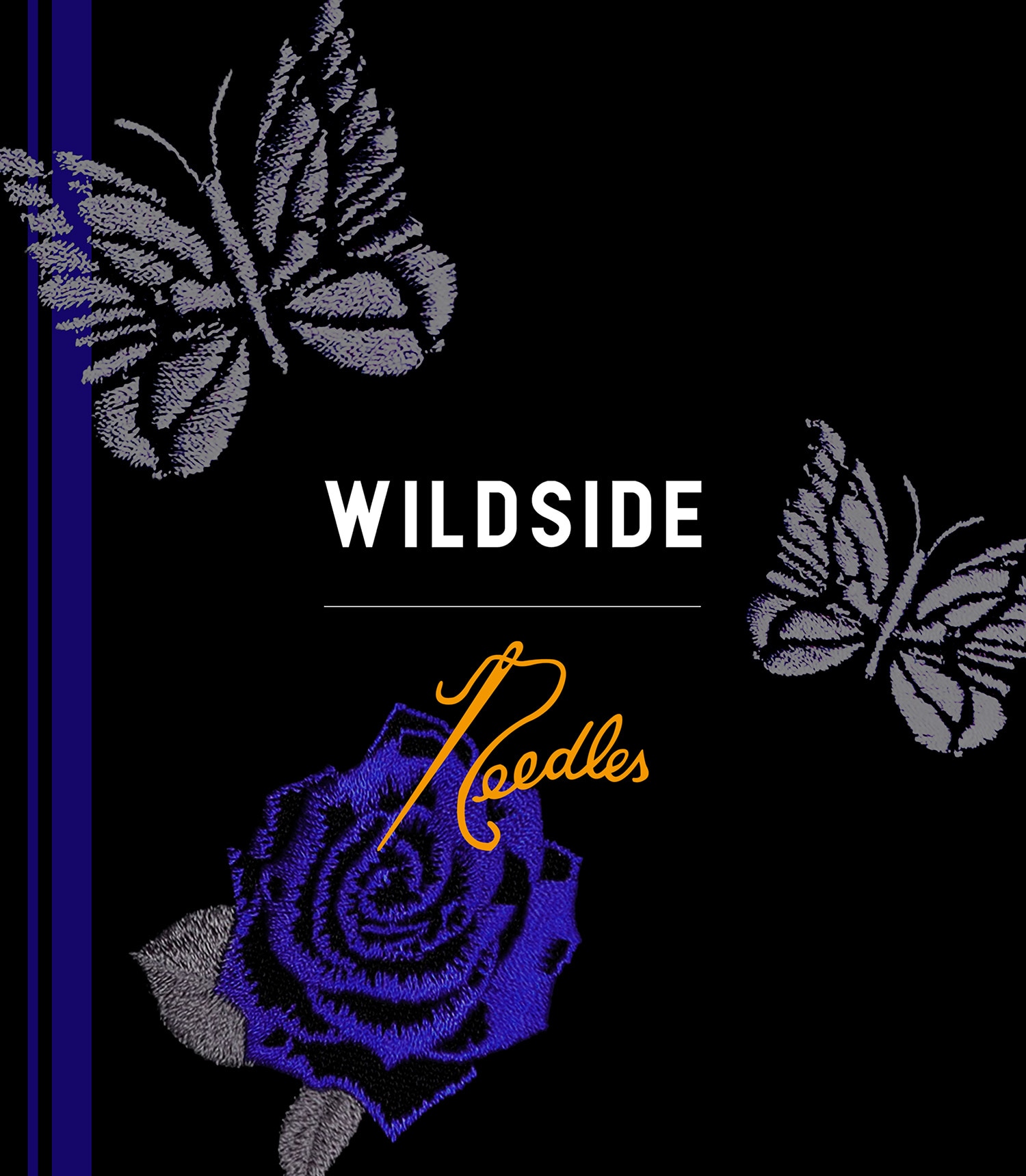 WILDSIDE YOHJI YAMAMOTO [Official]