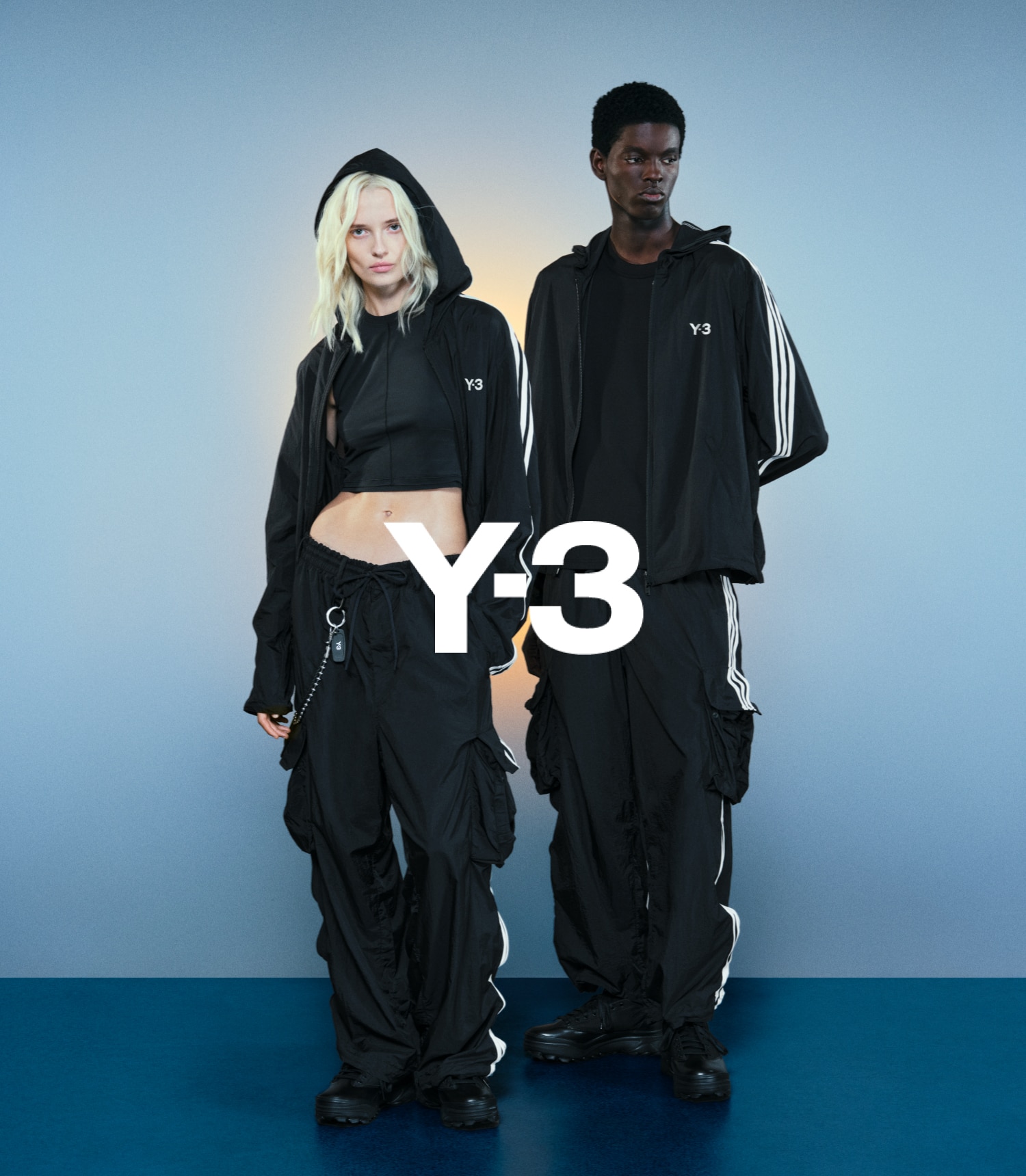 WILDSIDE YOHJI YAMAMOTO [Official]